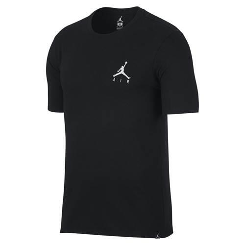 Koszulka sportowa męska Nike Air Jordan Jumpman Embroidered Tee