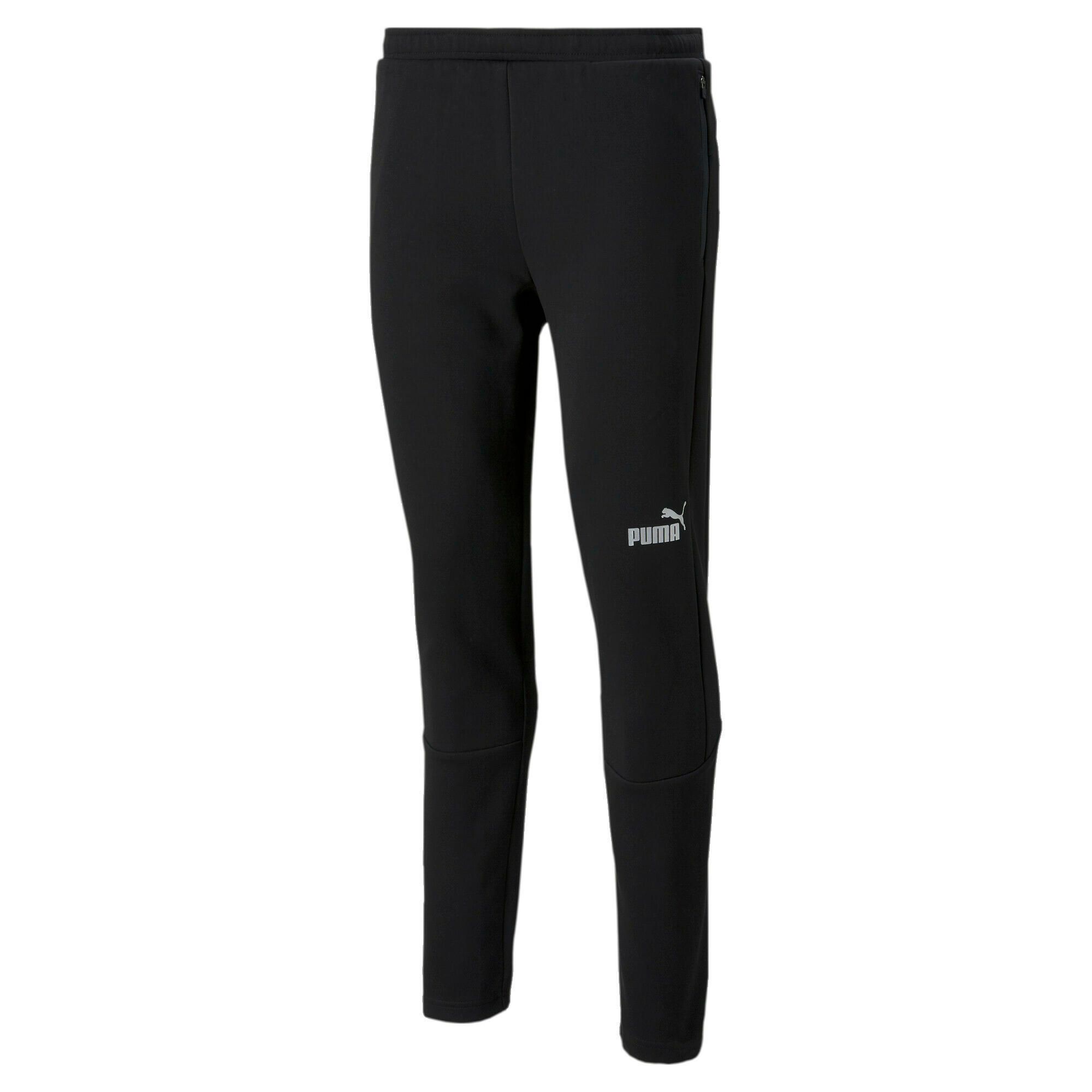 Spodnie Puma Teamfinal Casuals Pants, Mężczyźni