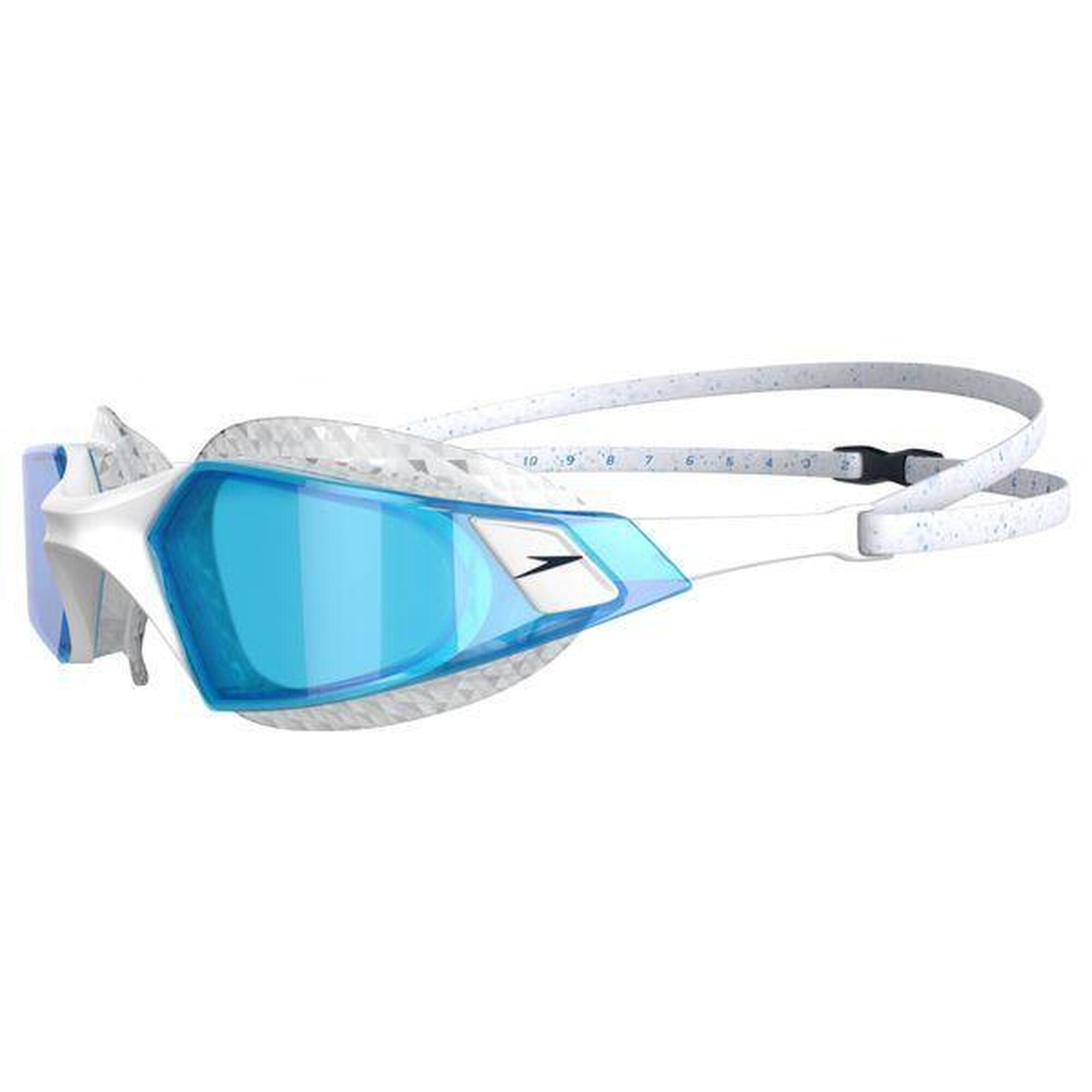 Okulary pływackie unisex speedo aquapulse pro fitness