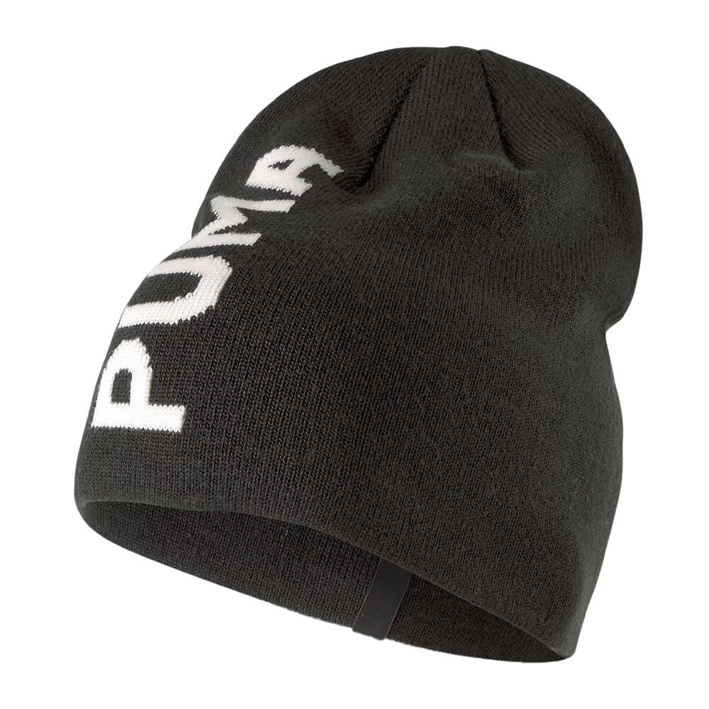 Essential Classic Logo Czapka Bez Mankietów