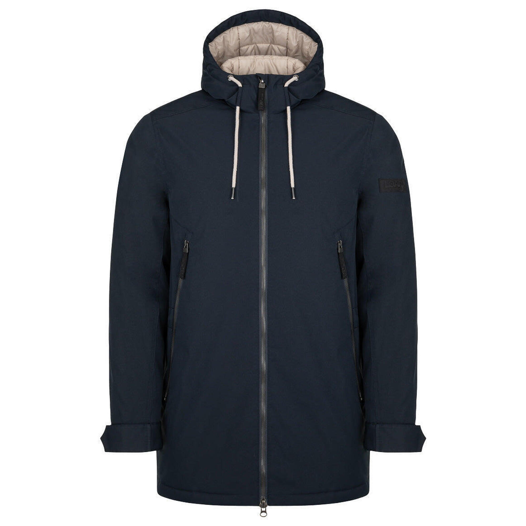 Dziecięca kurtka zimowa Glemo, wodoodporna, rozmiar 122-128