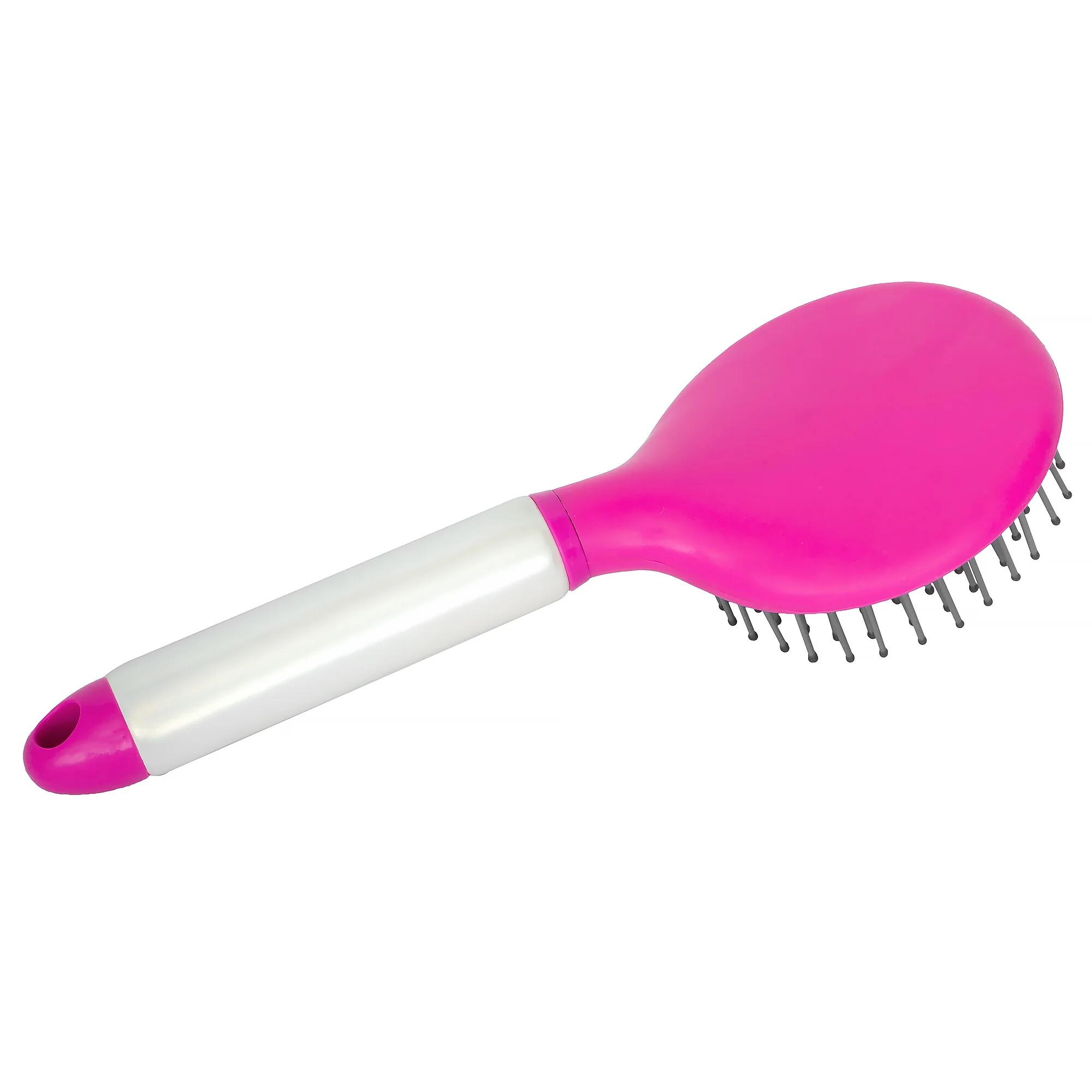 Szczotka dla konia do grzywy i ogona START Holo