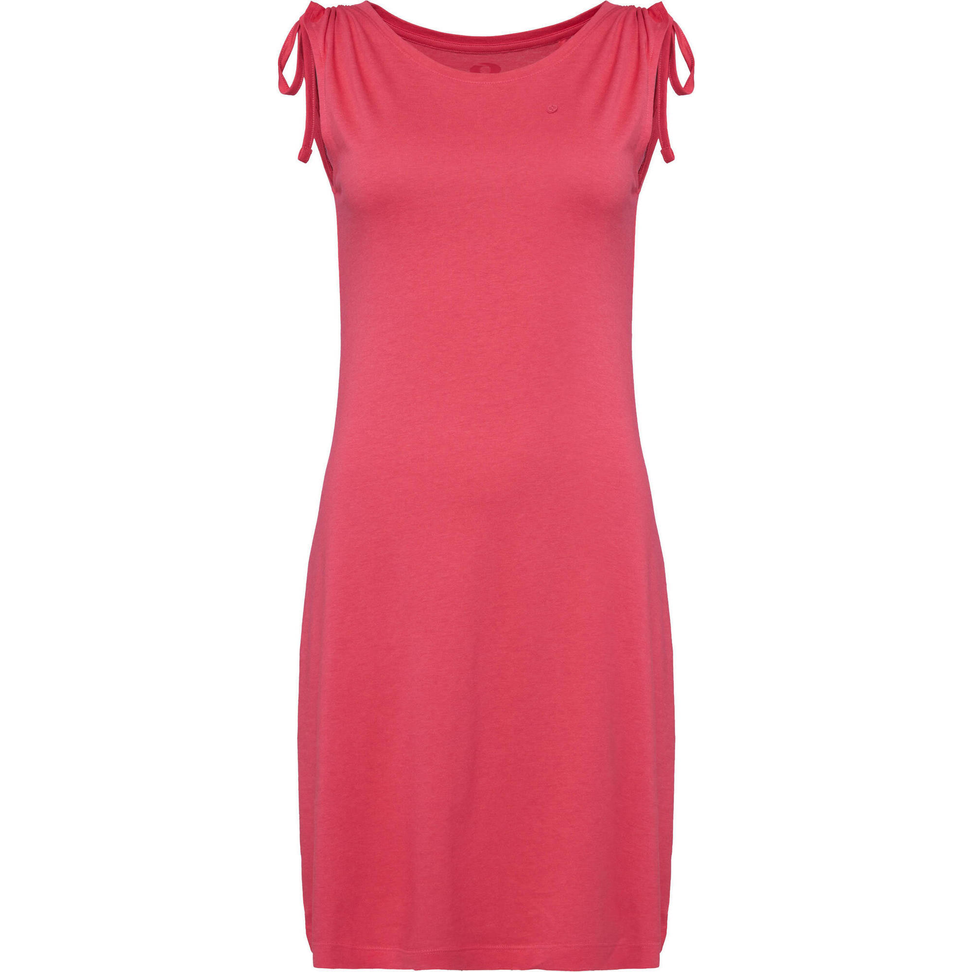 Sukienka damska LOAP Asanura róż XS