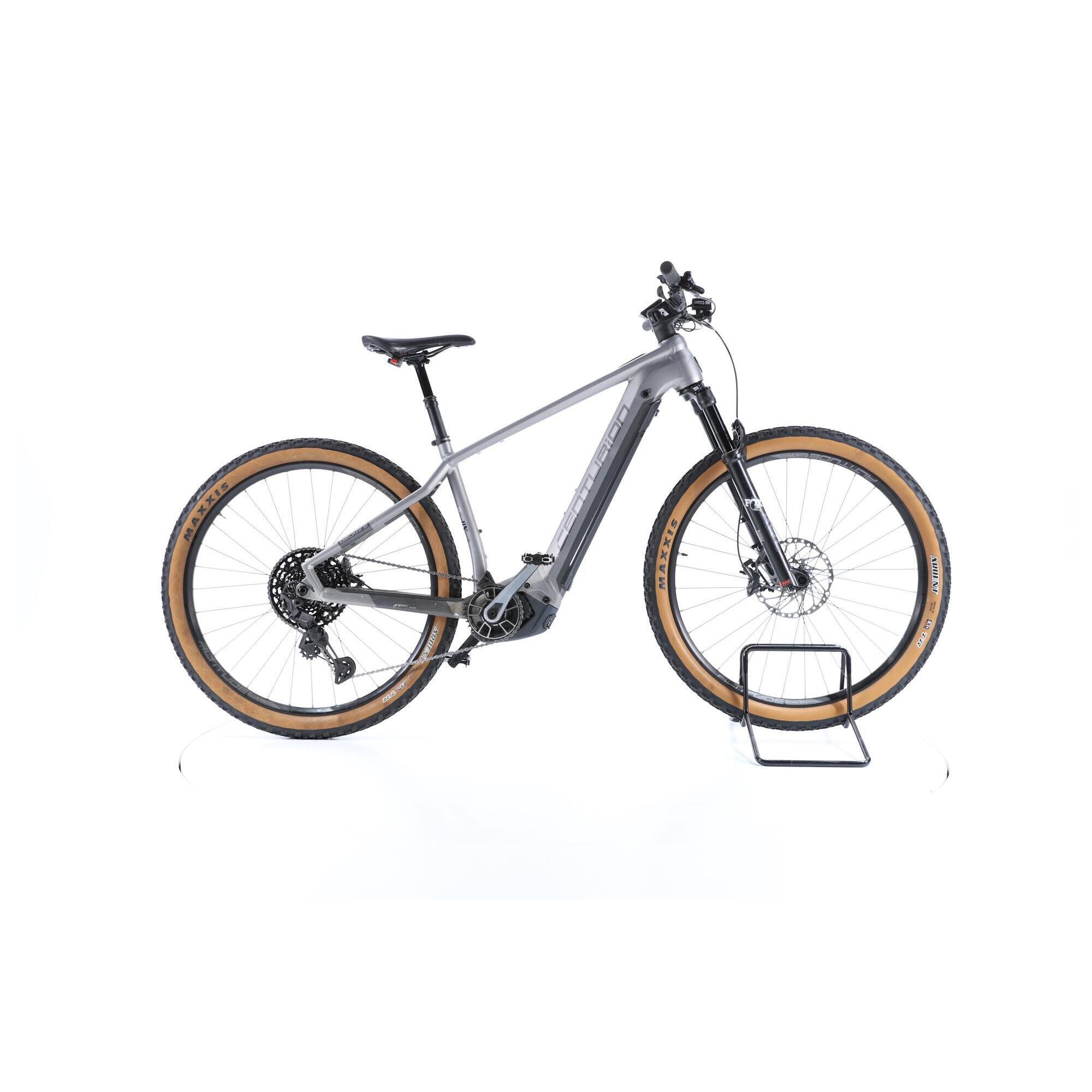 Second Life - Centurion Backfire E R2700i E-Bike 2023 - Bardzo dobry stan