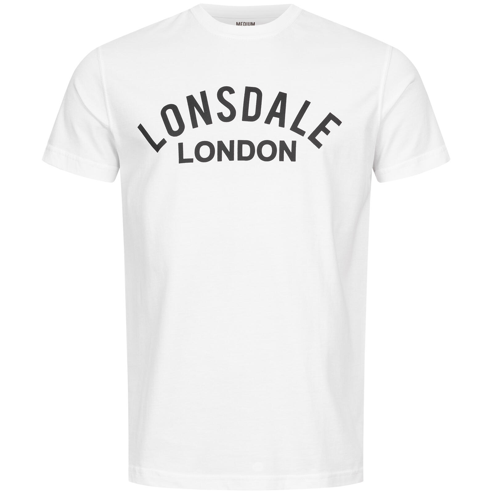 Koszulka Lonsdale Bradfield
