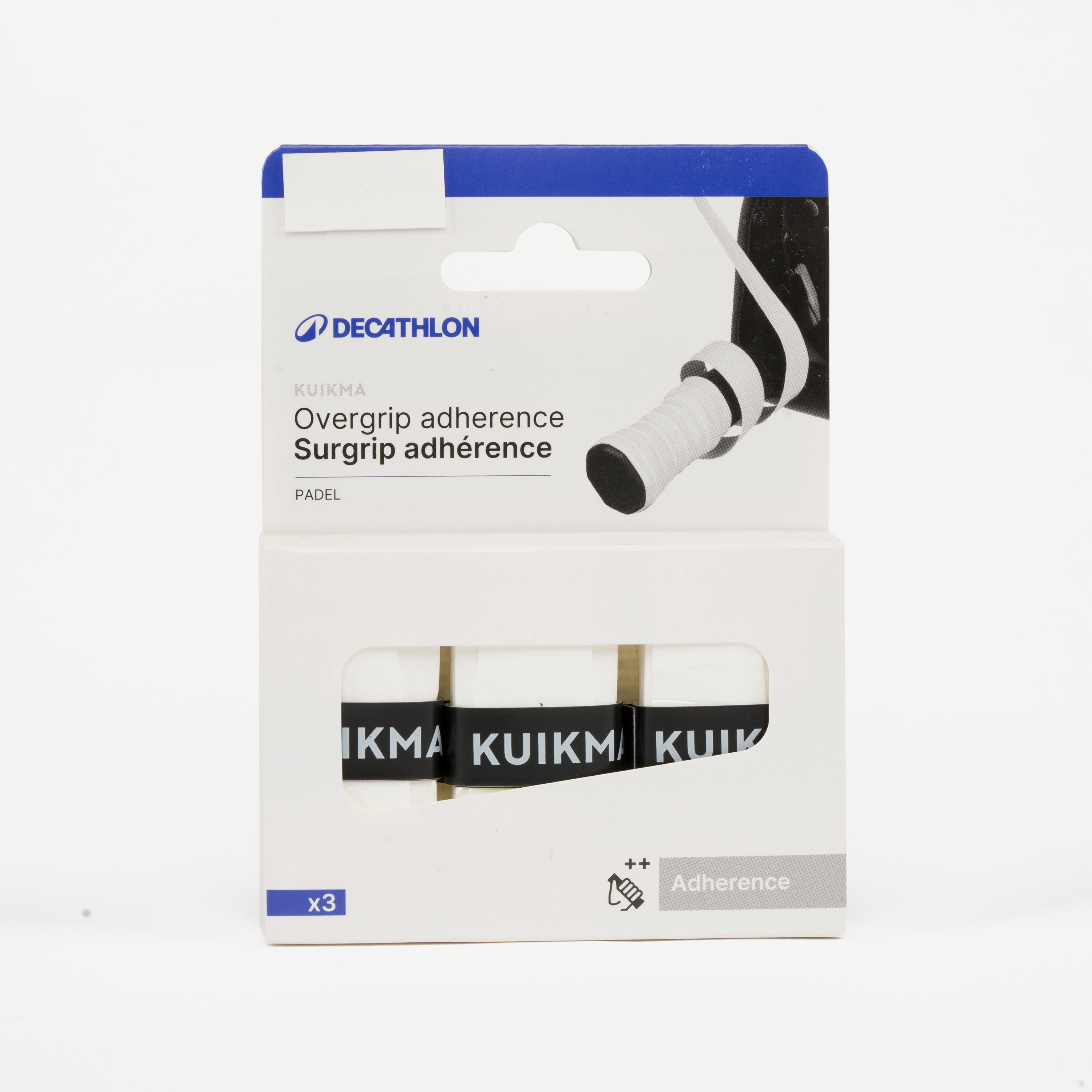 Owijka wierzchnia do padla Kuikma Adherence