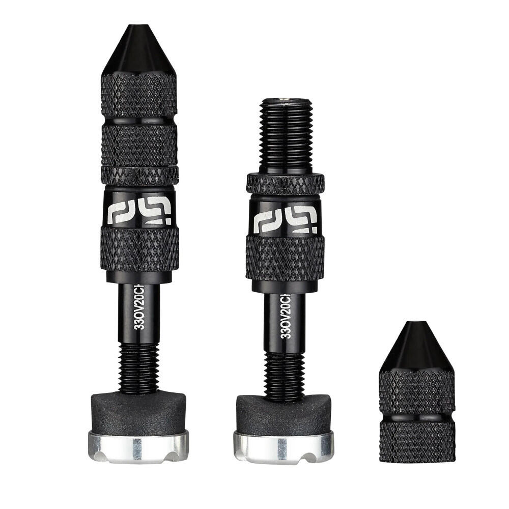 Zawór wentylka E13 Quickfill Schrader