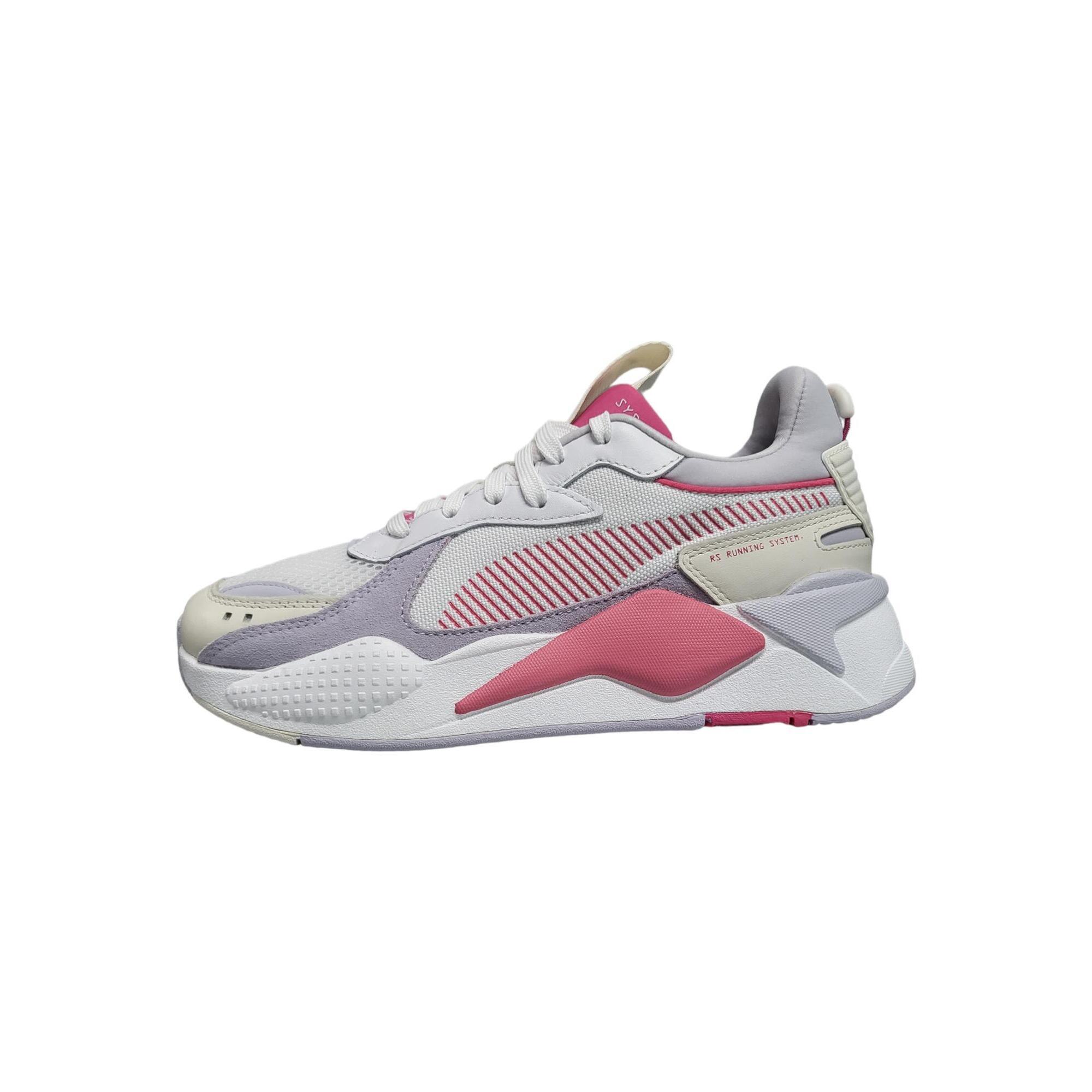 Buty do chodzenia damskie Puma Rs-x Reinvention