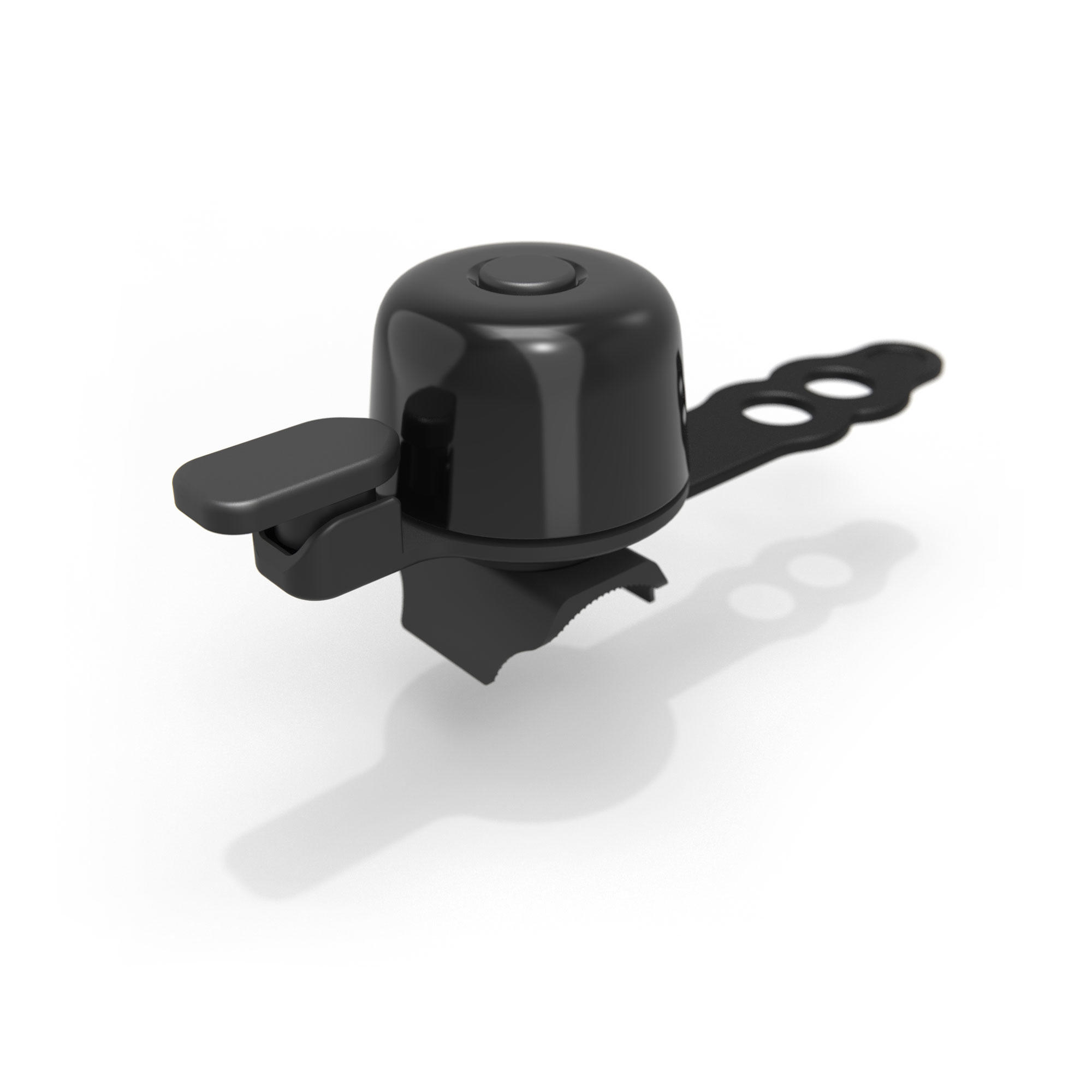 Dzwonek rowerowy 100 uniwersalny