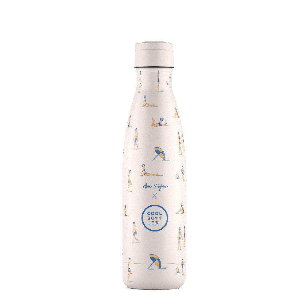 Butelka termiczna Cool Bottles 500 ml Triple cool Xclusive