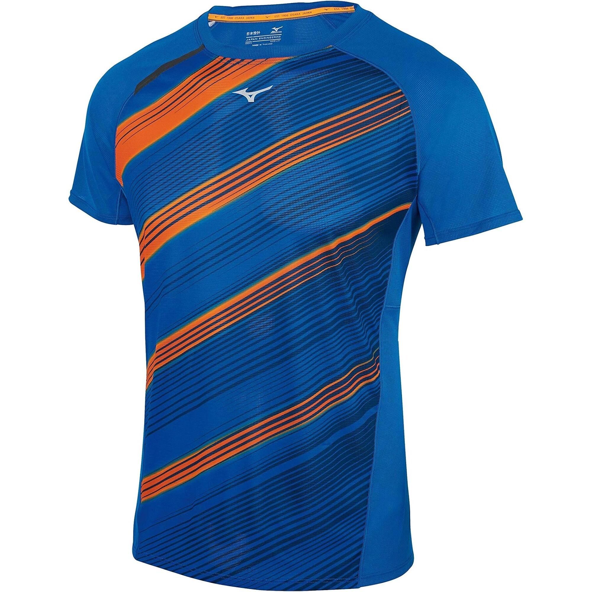 T-shirt Męski Premium Aero