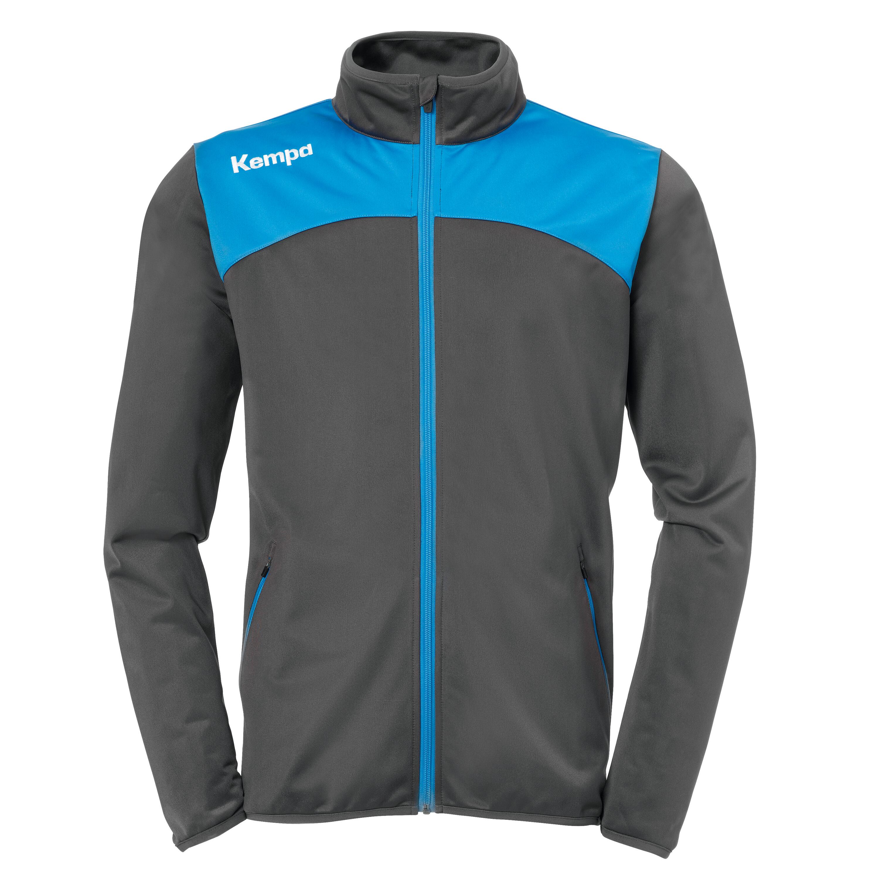 Kurtka dziecięca Kempa 2.0 Poly