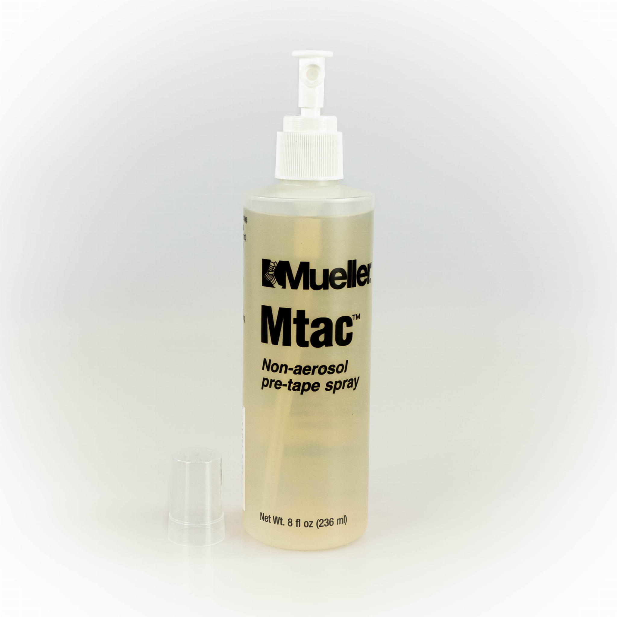 Klej do tejpów taśm kinezjologicznych Mueller M-TAC wzmacniający