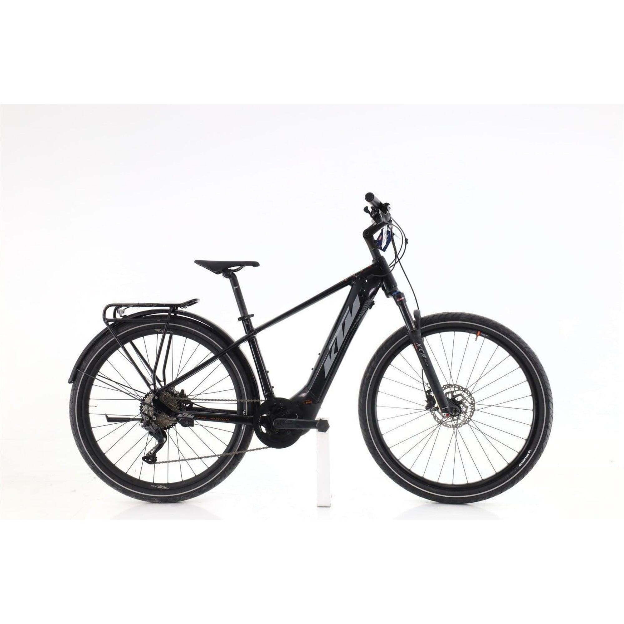 Second life · R. miejski · KTM Macina Gran 291 · W bardzo dobrym stanie