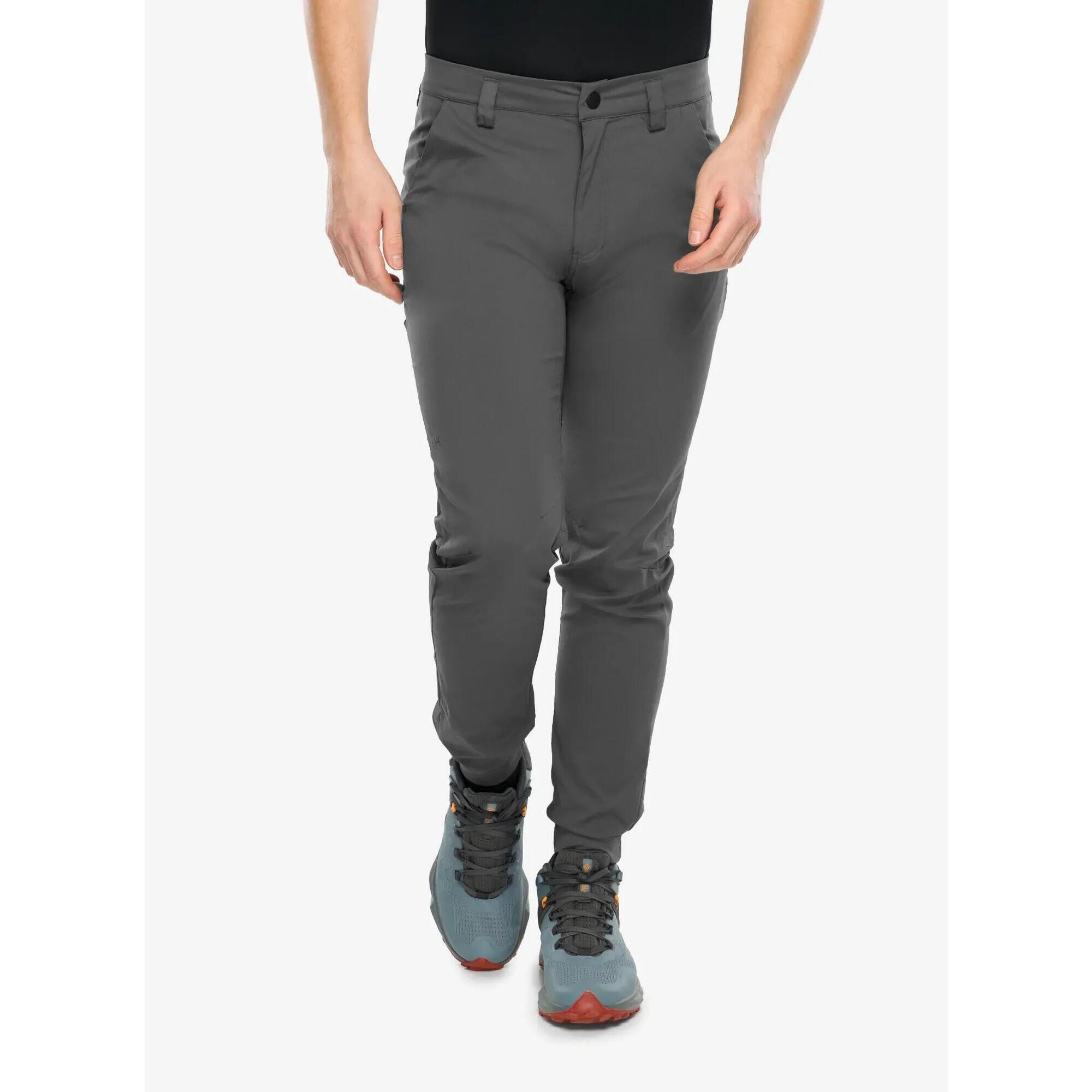 Spodnie turystyczne męskie Hannah Weid