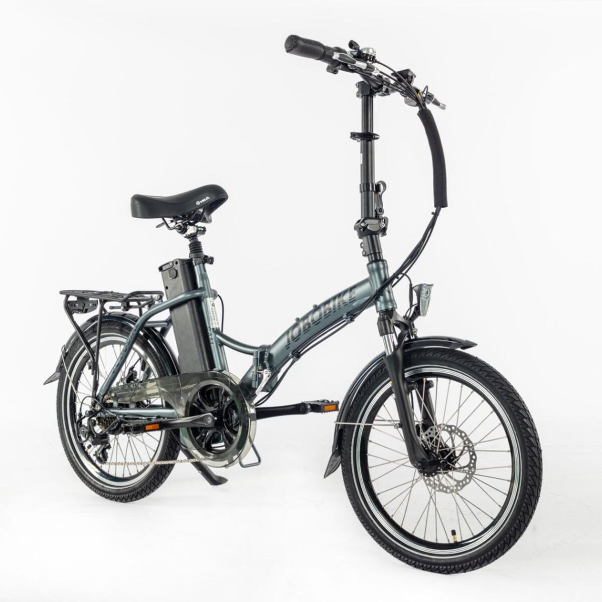 JOBOBIKE Sam Lekki elektryczny rower miejski z akumulatorem 36V13AH