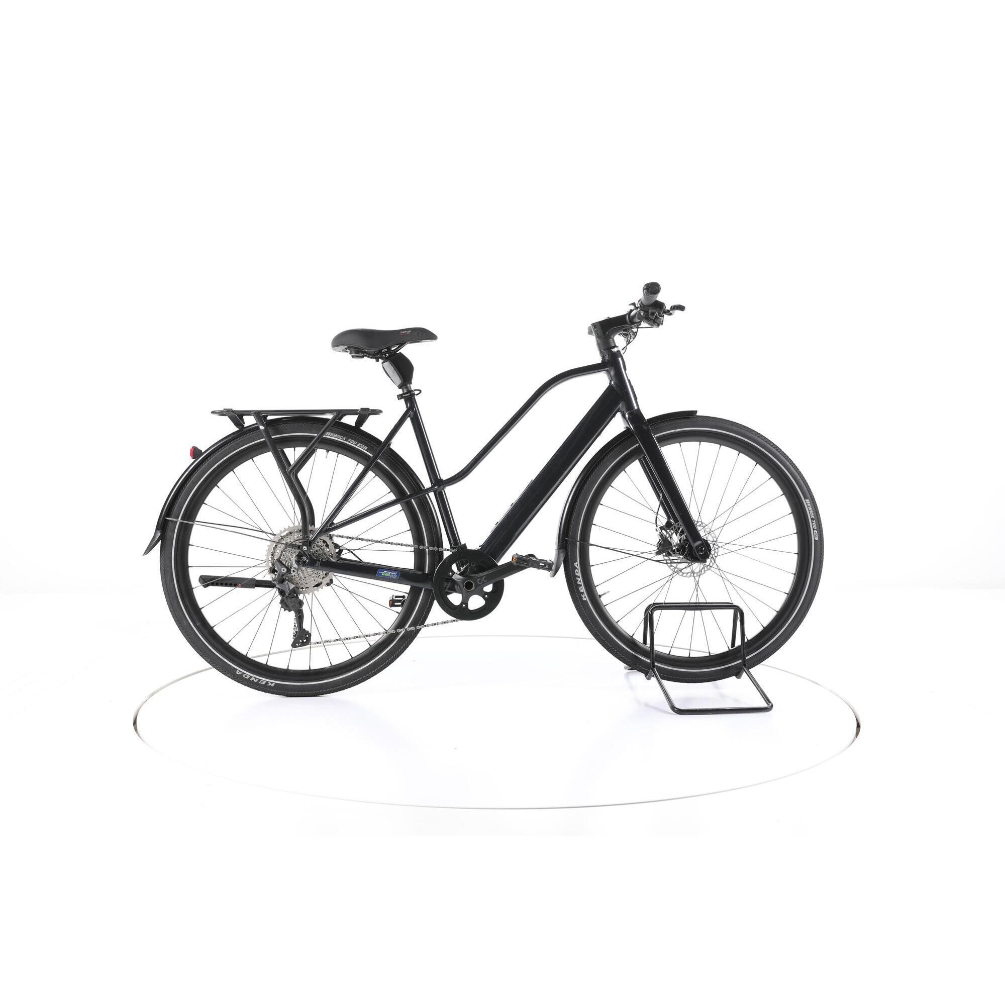 Second Life - Orbea Vibe H30 EQ Trekking E-Bike - Bardzo dobry stan