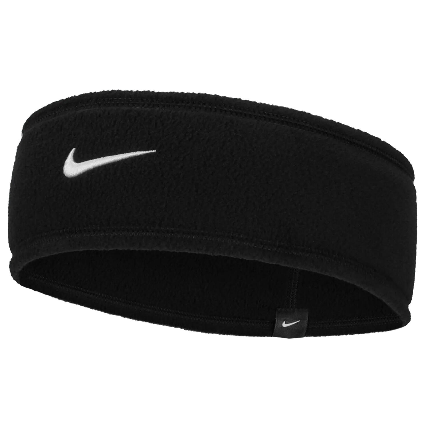 Opaska sportowa na głowę damska W One Therma-Fit Fleece Headband