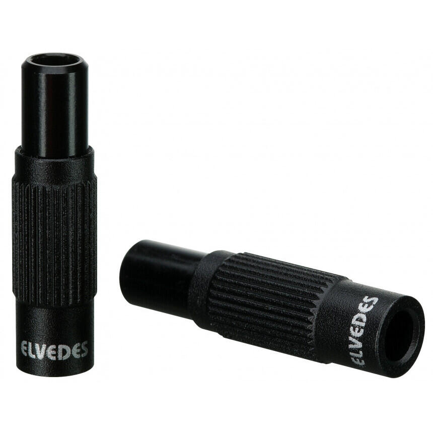 Aluminiowy napinacz linki przerzutki Birzman