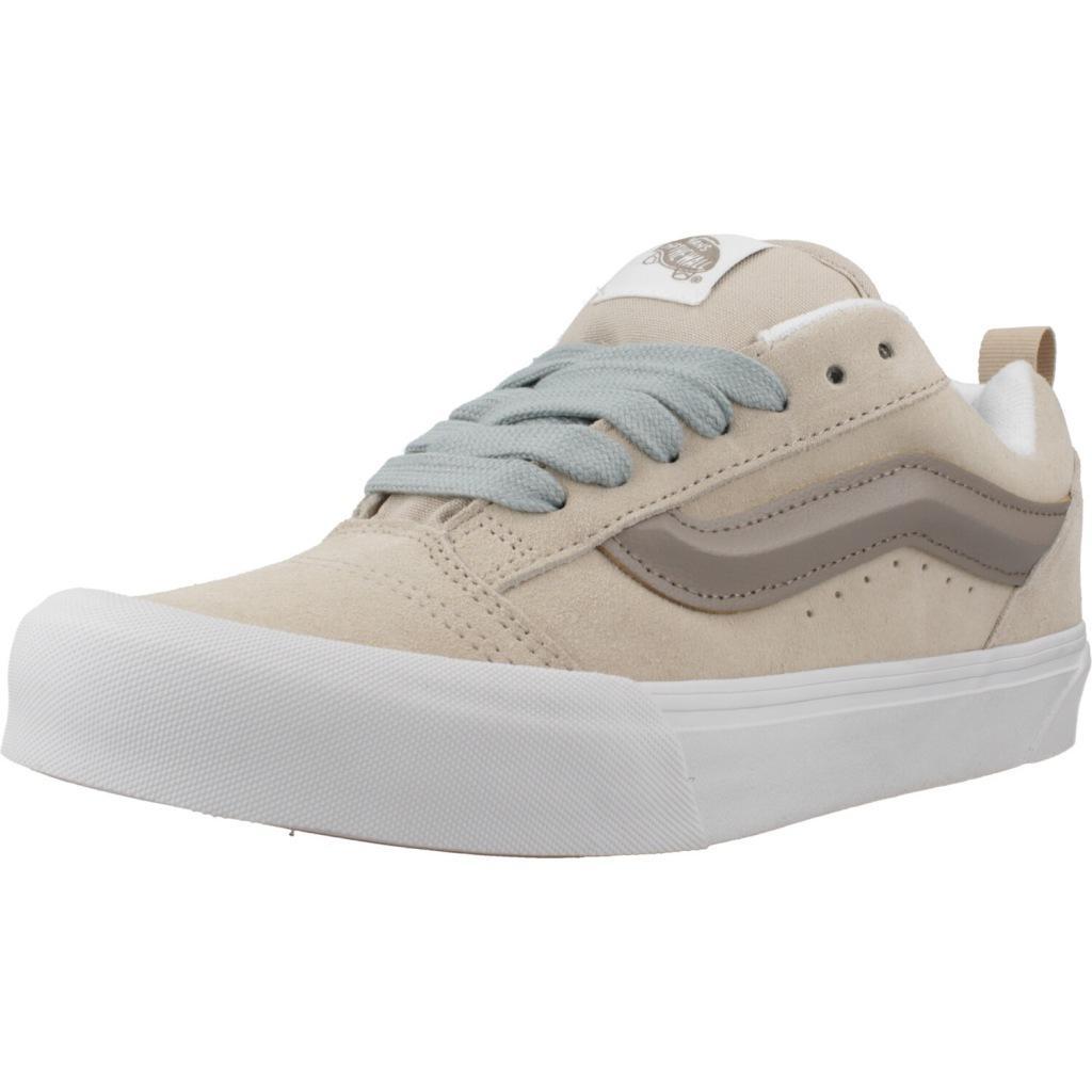Buty Dorosły Vans Knu Skool czarny