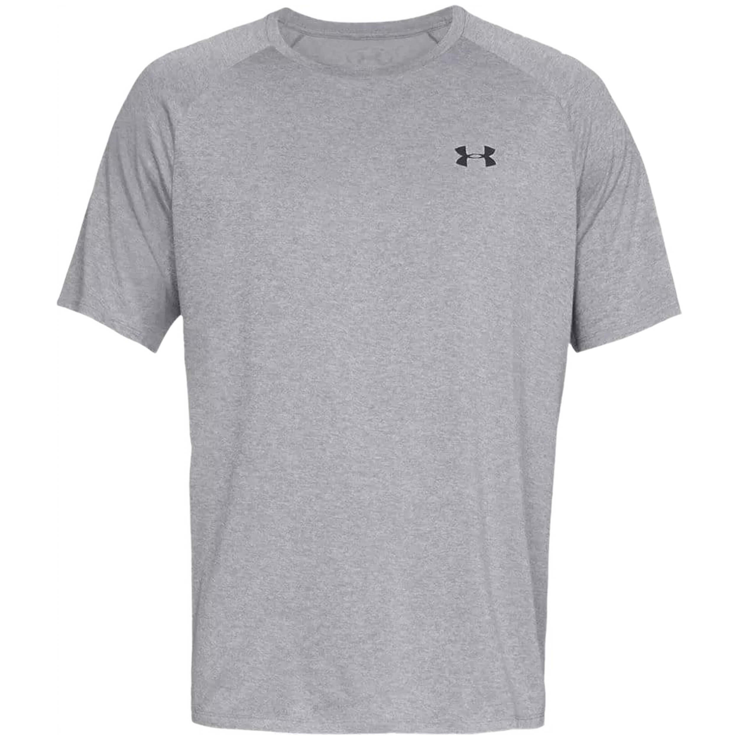 Koszulka fitness męska Under Armour Tech 2.0 SS Tee