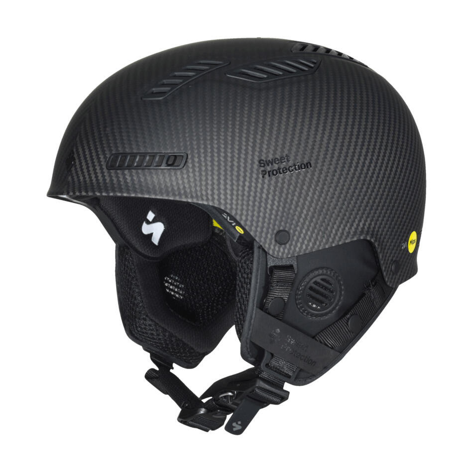 Kask narciarski Sweet Protection Grimnir 2Vi® Mips