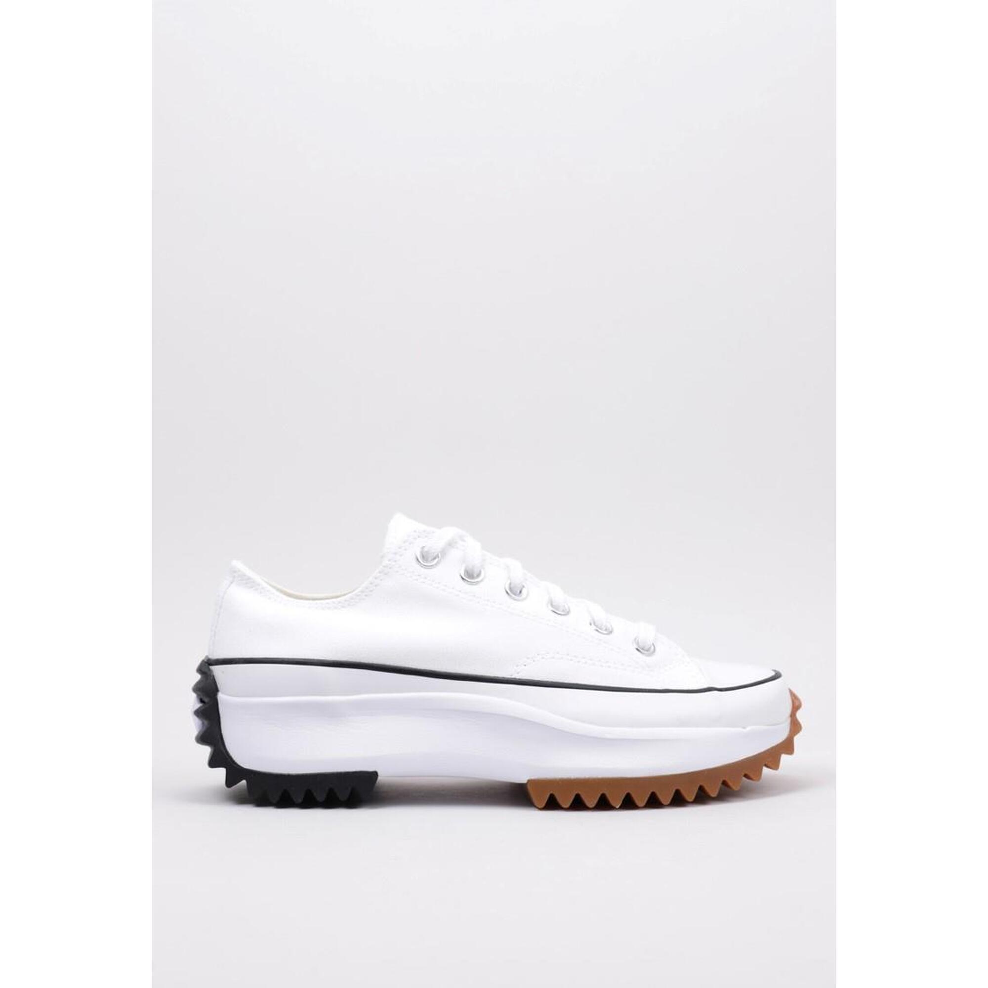 Buty Converse Run Star Hike Low Białe