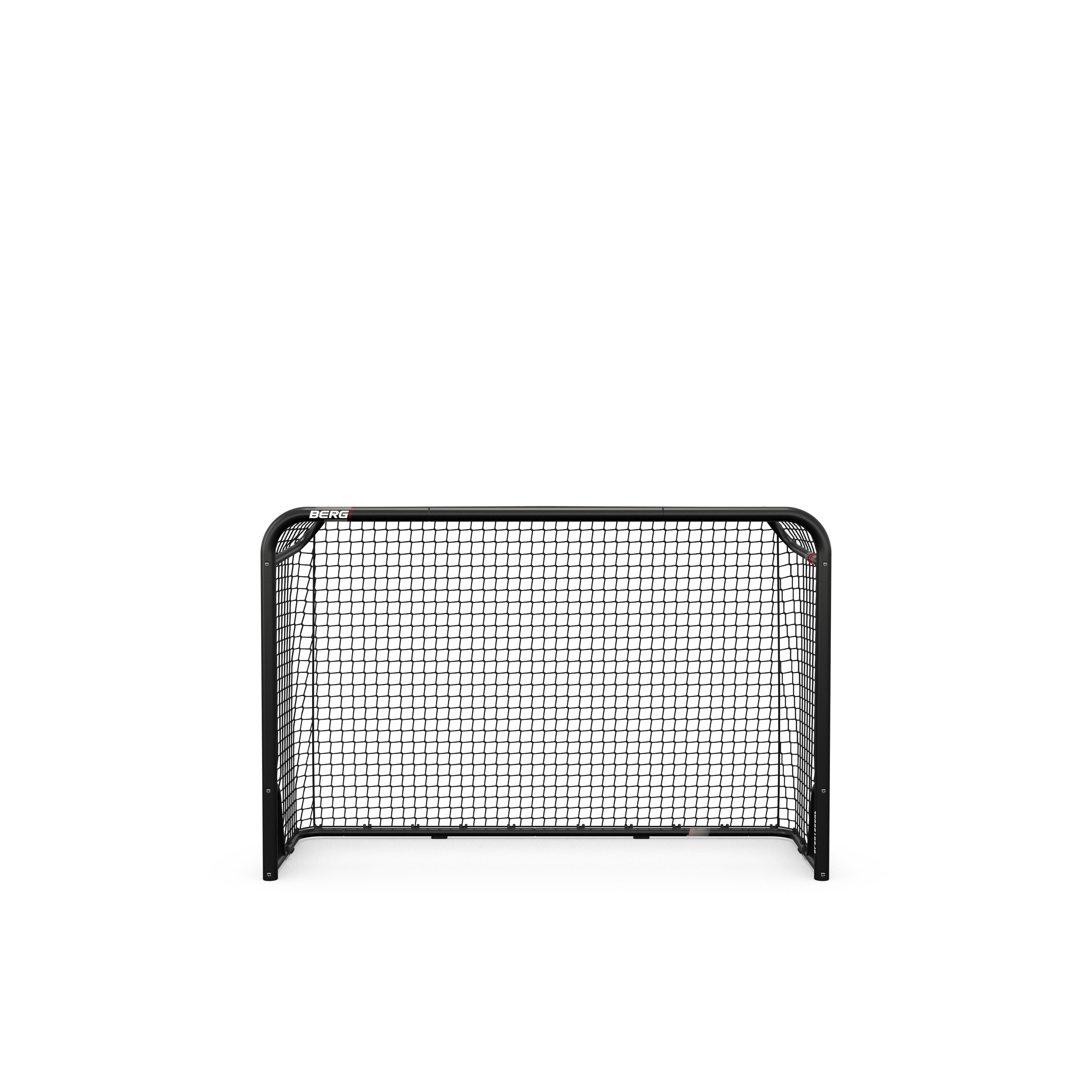 Bramka BERG SportsGoal S 180x120 z licznikiem i zintegrowanymi pachołkami