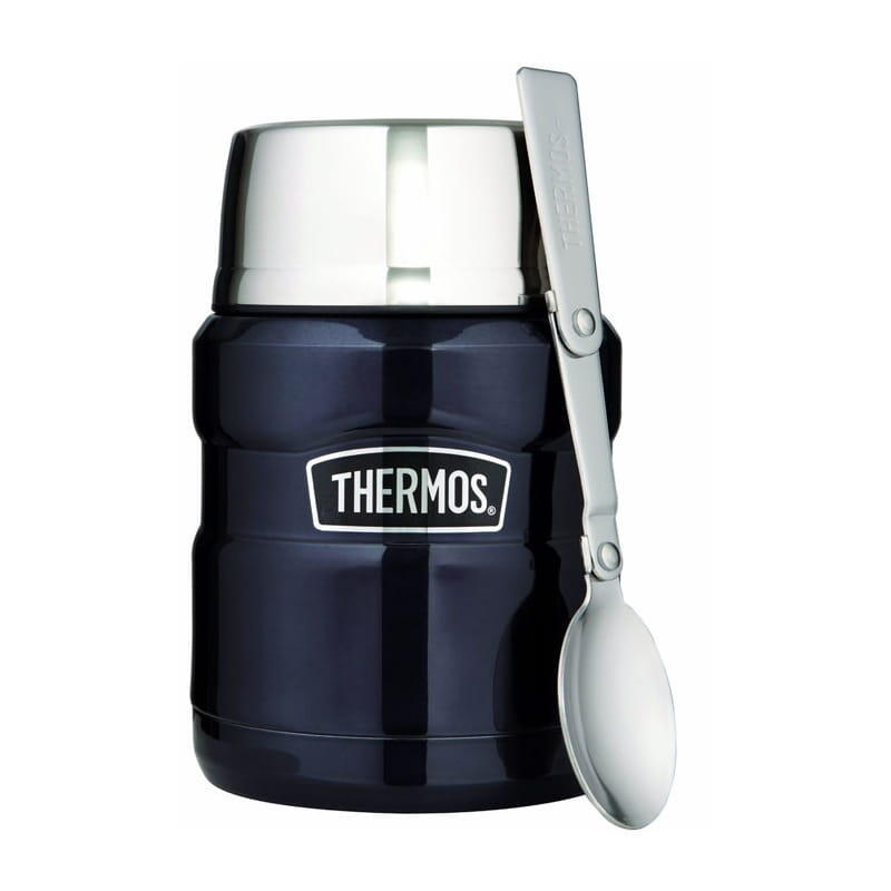 Termos obiadowy z łyżką Thermos 470ml