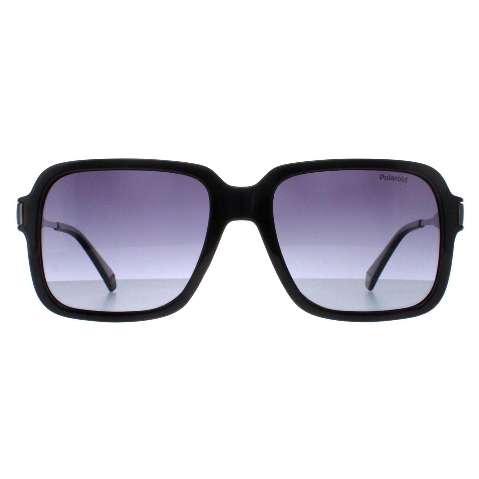 Okulary przeciwsłoneczne Męskie Polaroid PLD 6220_S_X