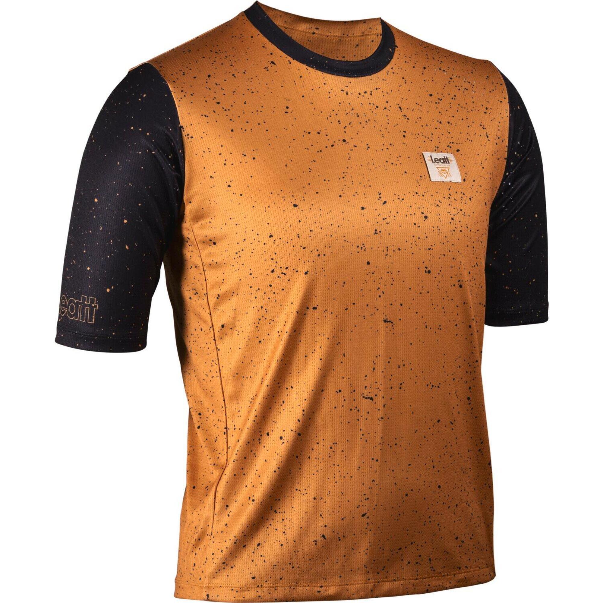 Koszulka rowerowa damska LEATT Jersey MTB Enduro 3.0 Women