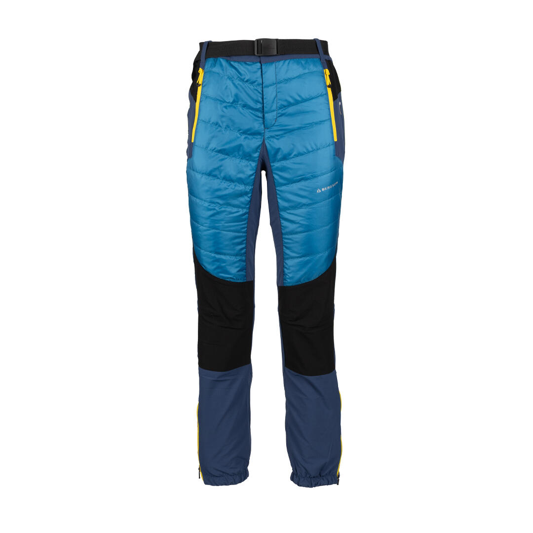 Spodnie hybrydowe męskie Unsted1