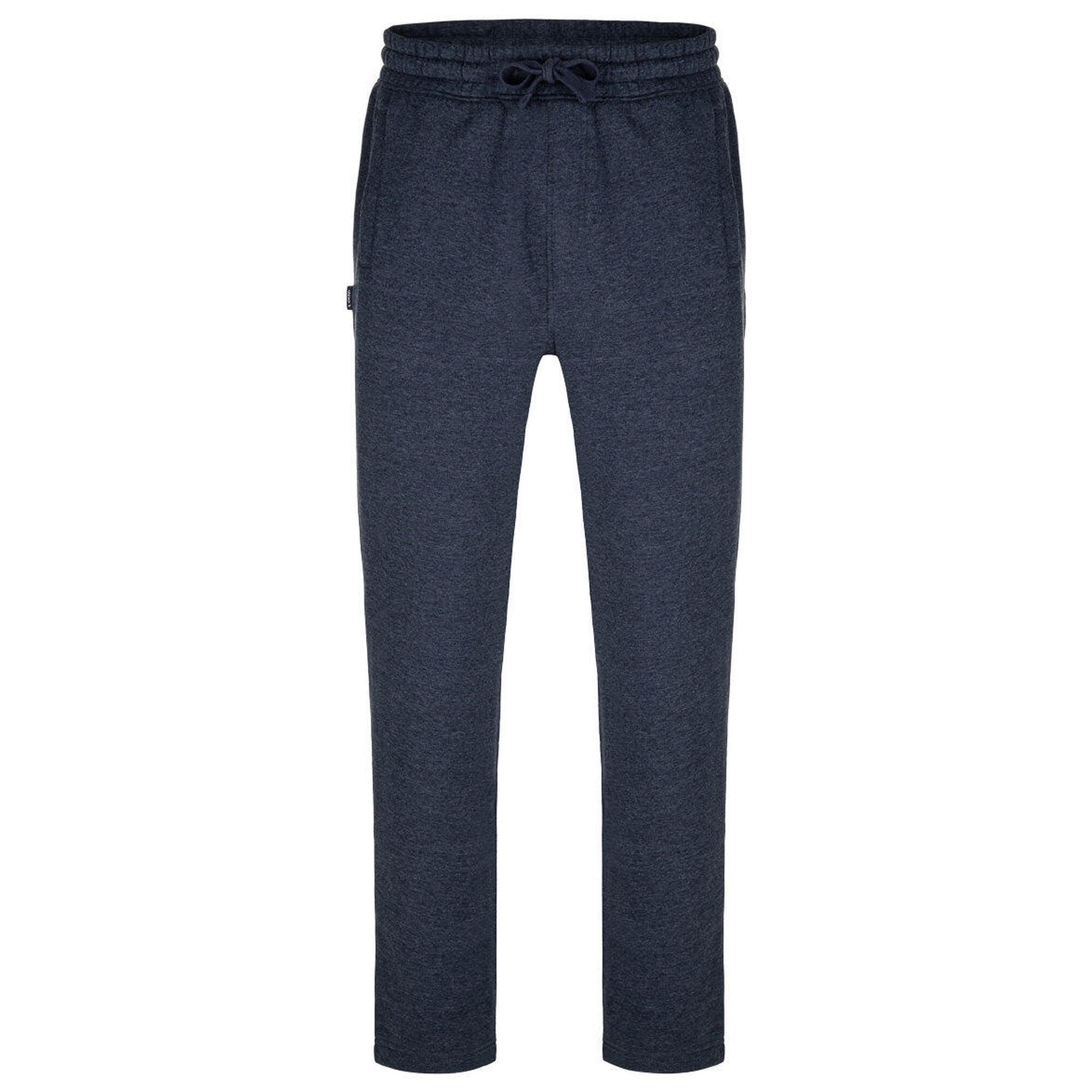 Męskie Spodnie Dresowe Edol - Komfort i Styl w Jednym