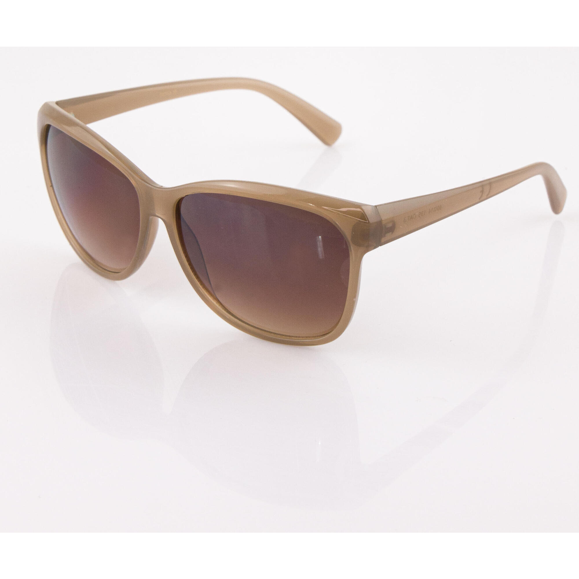 Stylowe Okulary Przeciwsłoneczne Basley z Ochroną UV