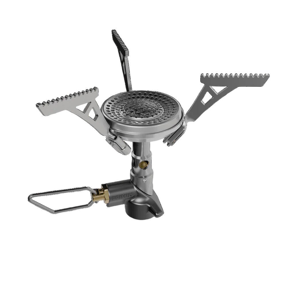 Palnik turystyczny Primus Micron III Piezo