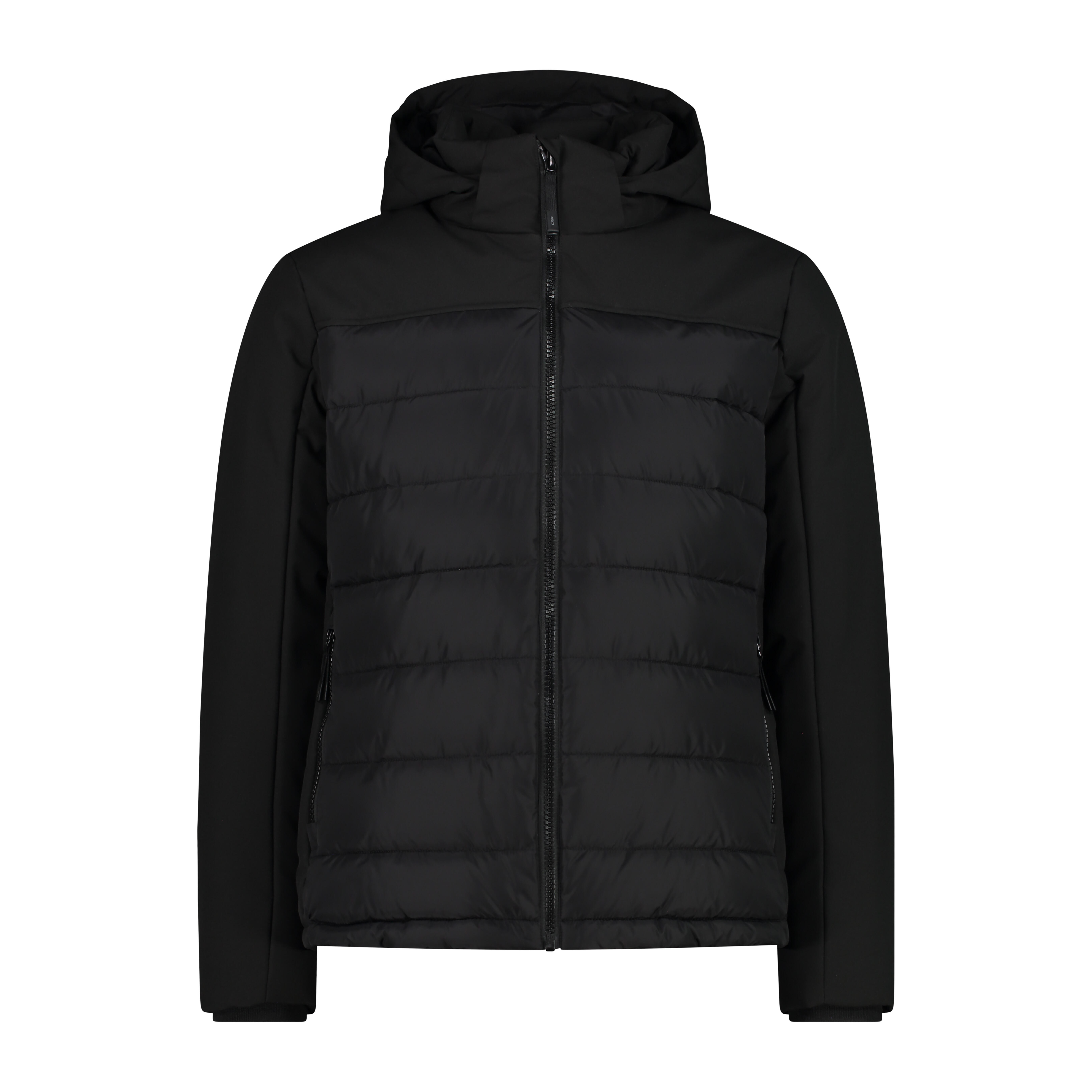 Kurtka męska turystyczna CMP 34K0147