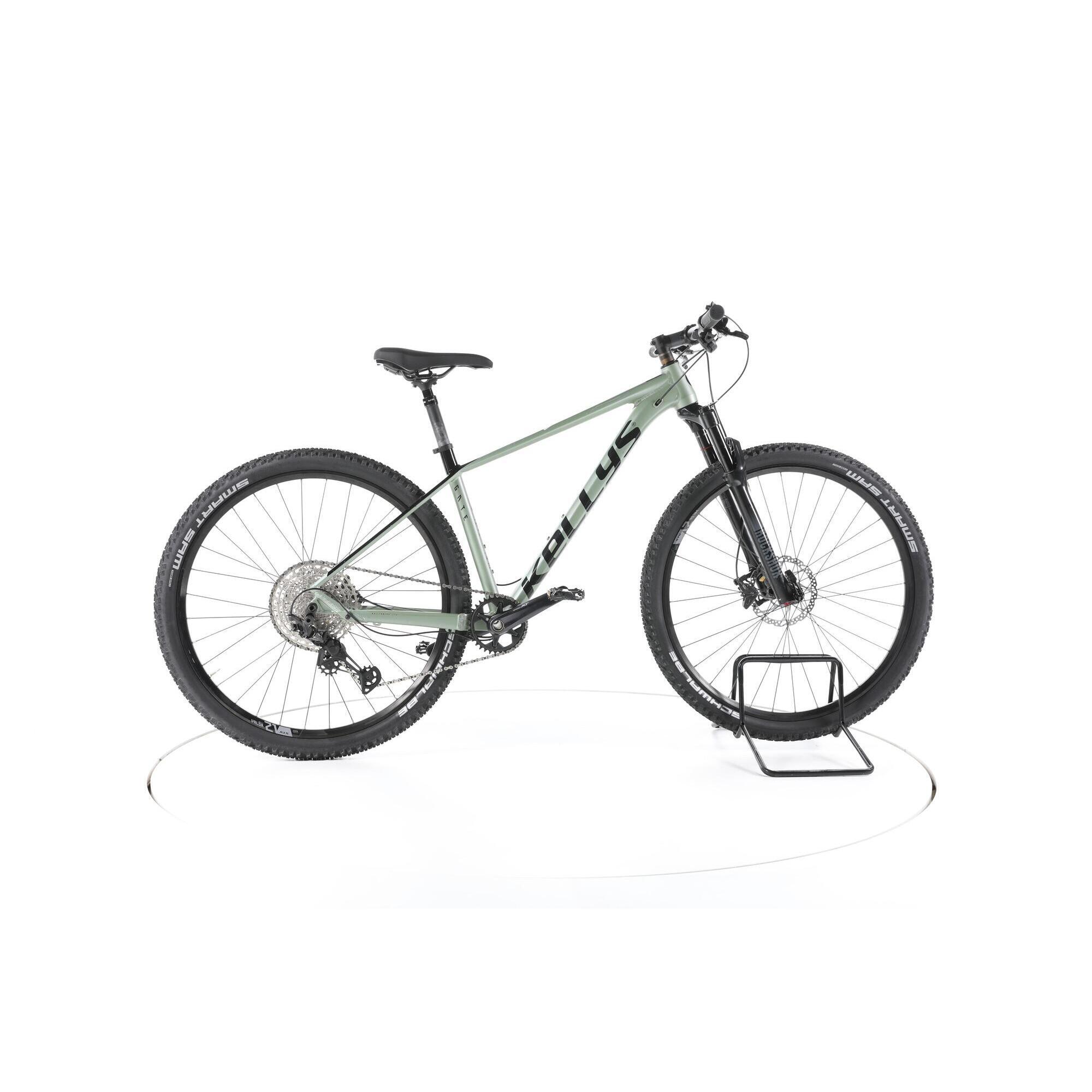 Second Life - Kellys Gate 90 - Bardzo dobry stan