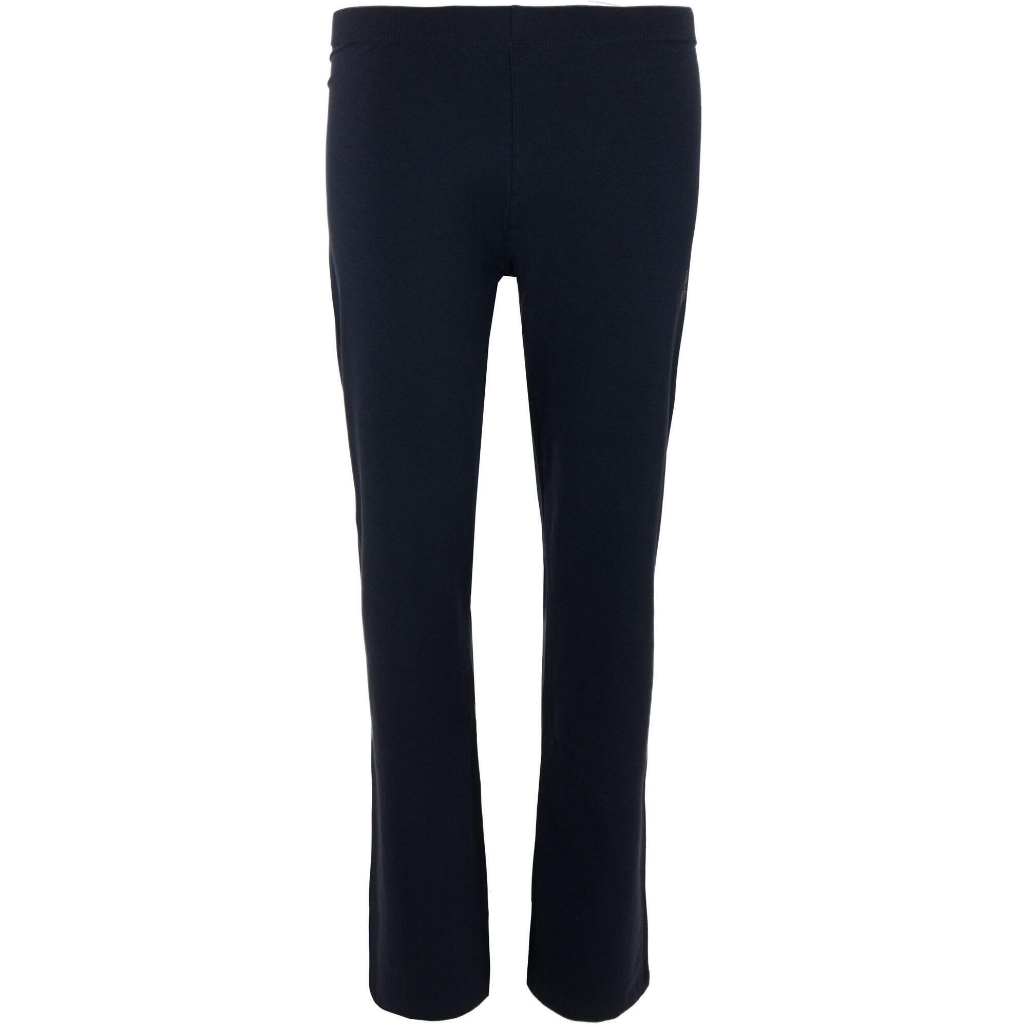 Damskie spodnie dresowe ATHL Dept. Fabiana – Granatowe