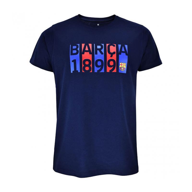 Koszulka dziecięca Barça 2023-24