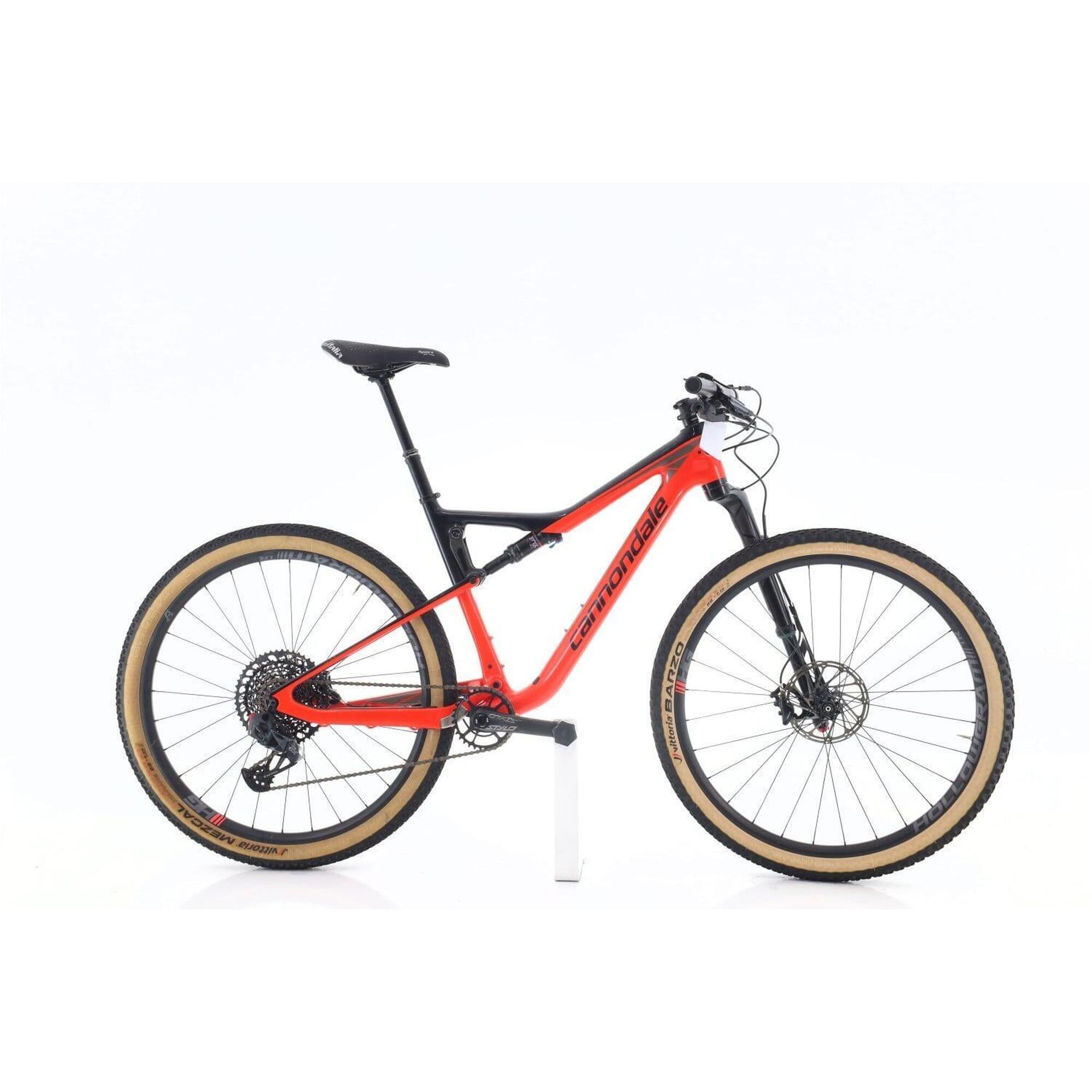 Second life · R. górski · Cannondale Scalpel SL GX AXS · W bardzo dobrym stanie