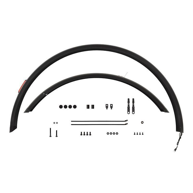 Błotnik Lapierre E-explorer