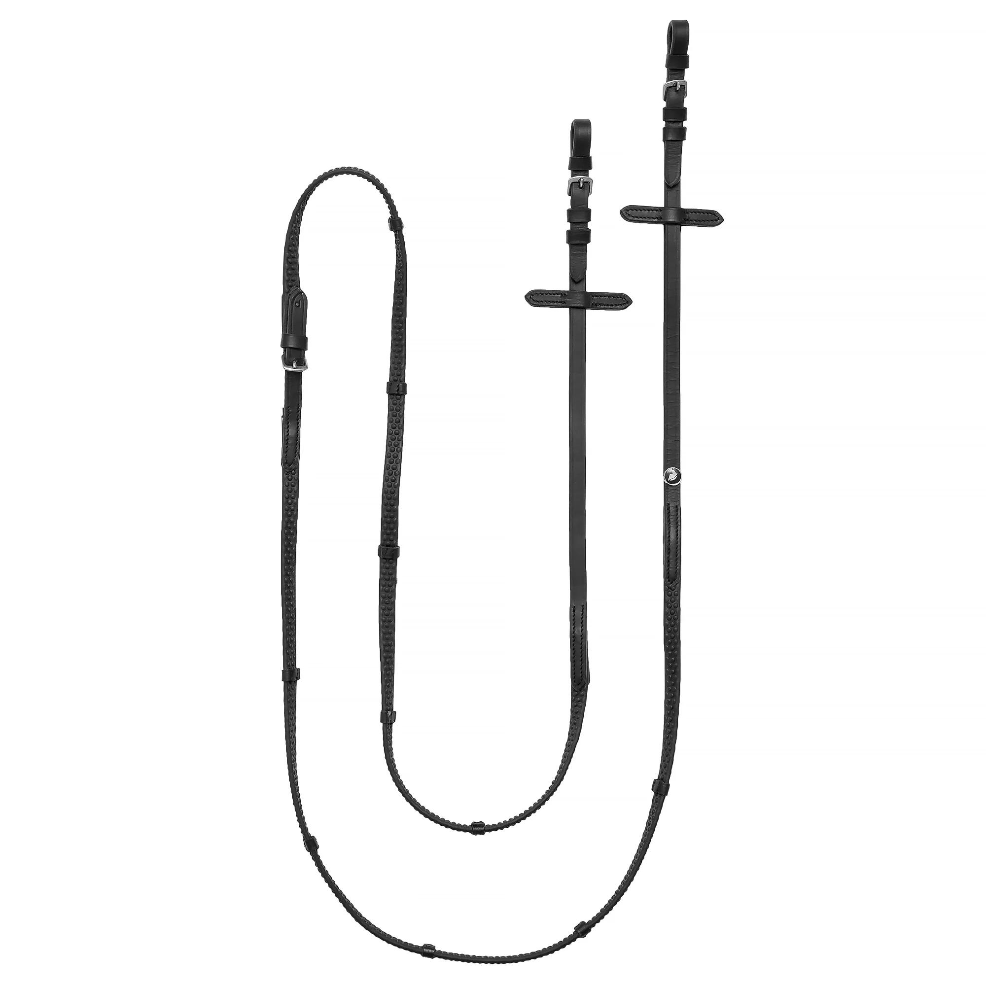 Wodze gumowe START Pimple 13mm