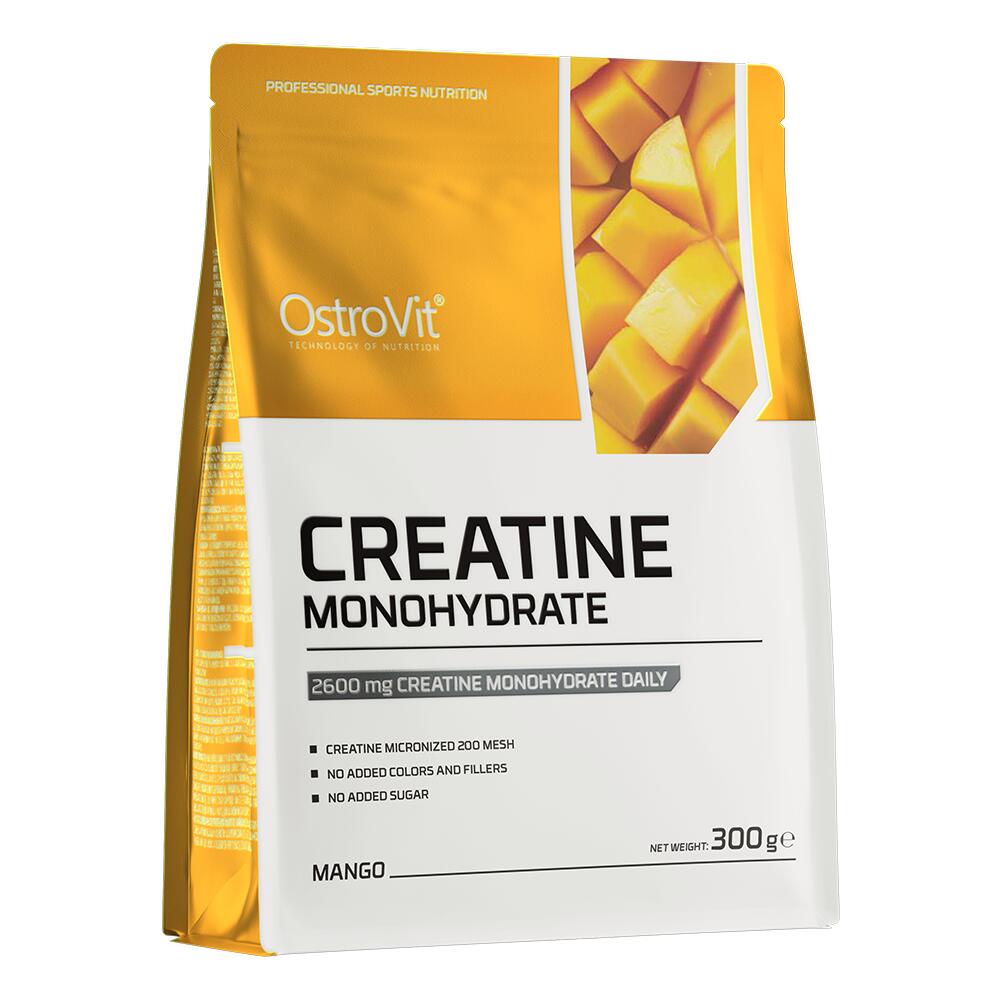 OstroVit Monohydrat Kreatyny 300 g