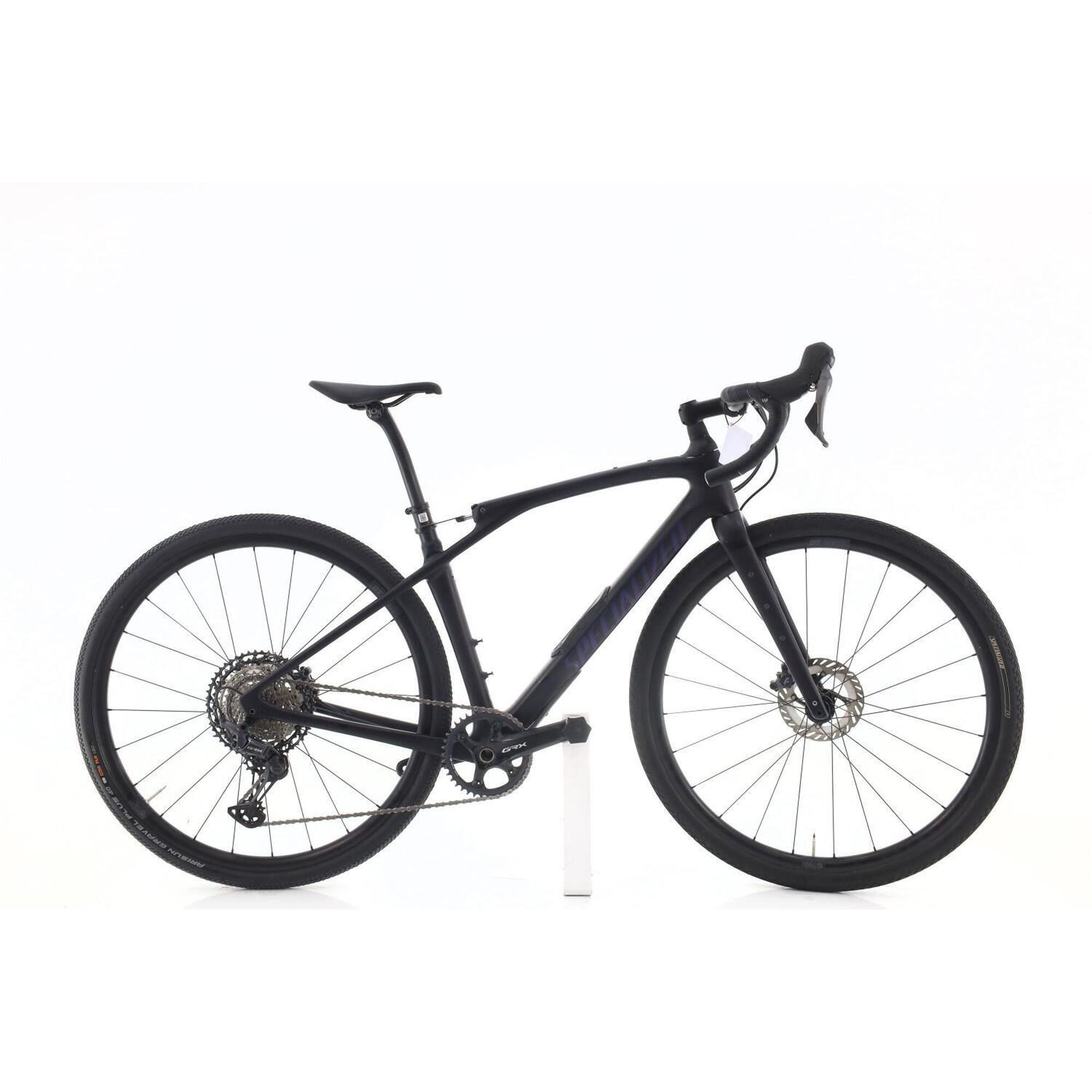 Specialized Diverge STR