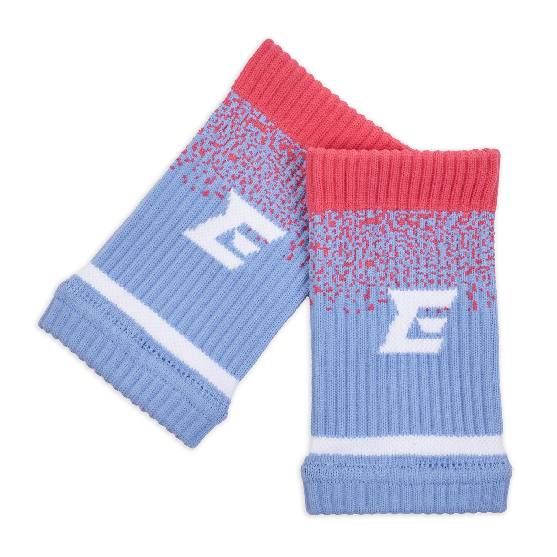 Czarna Flash Miami treningowa Elitex na nadgarstek do treningu crossowego