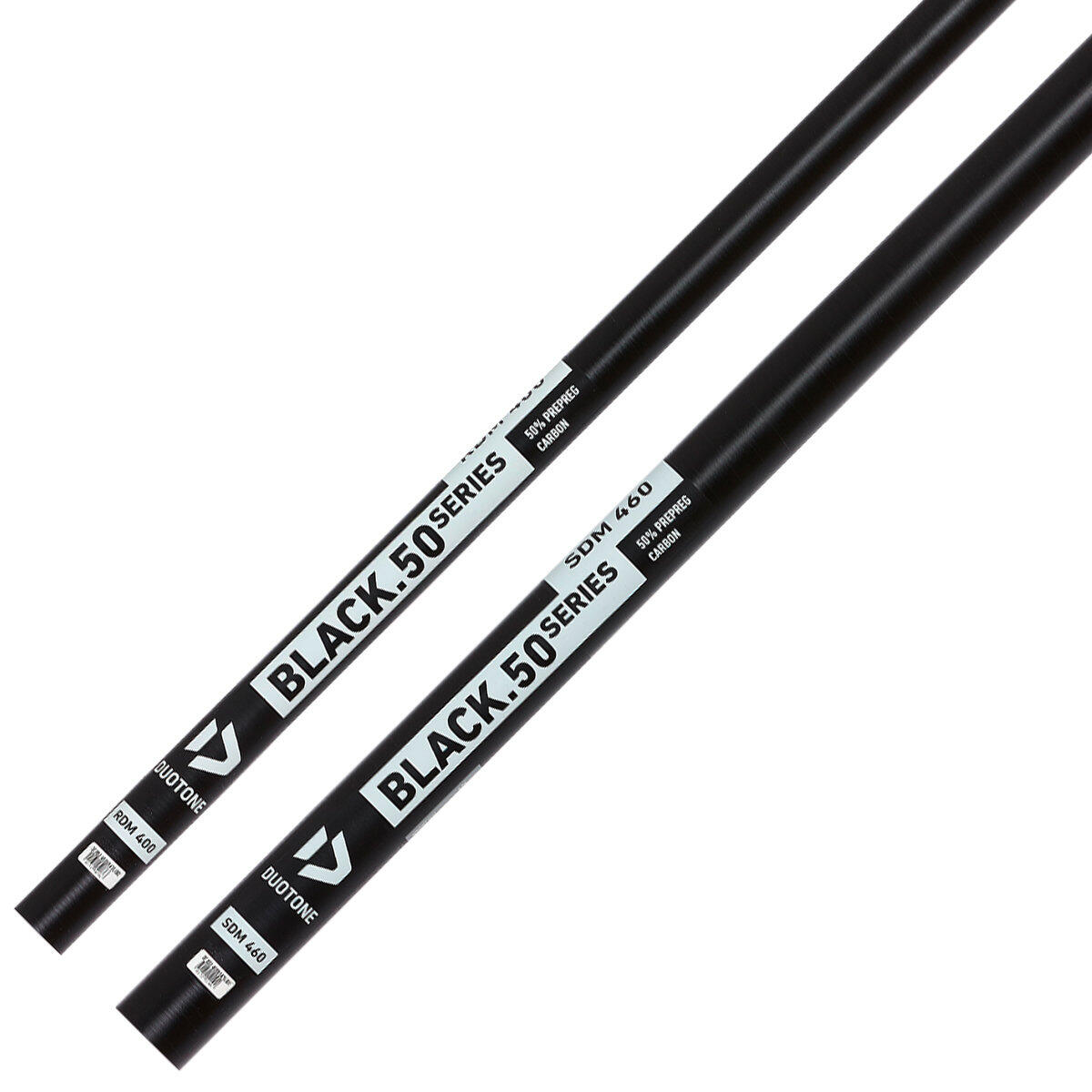 DUOTONE Maszt Windsurfingowy BLACK SDM 490 2019