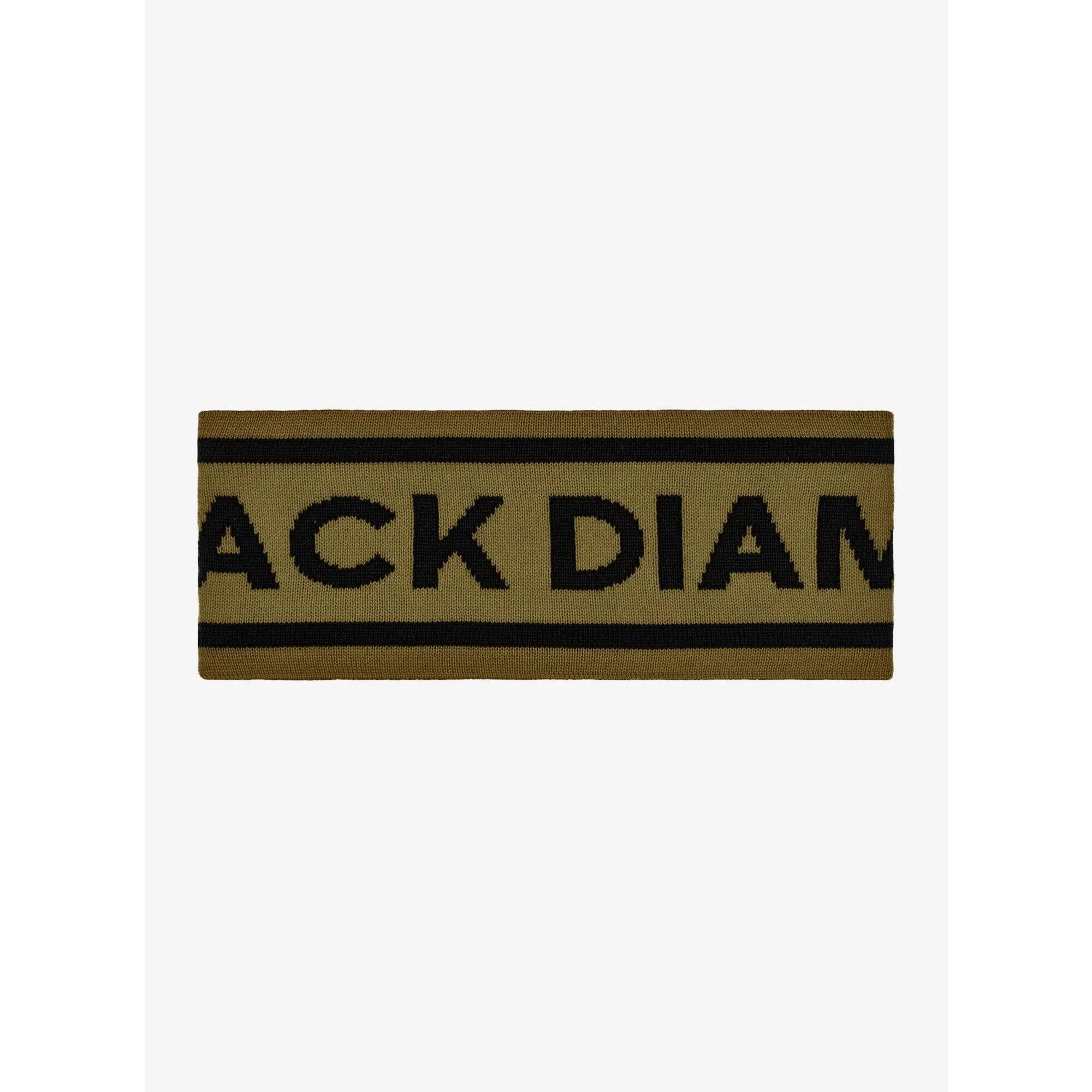 Opaska na głowę Black Diamond BD Headband