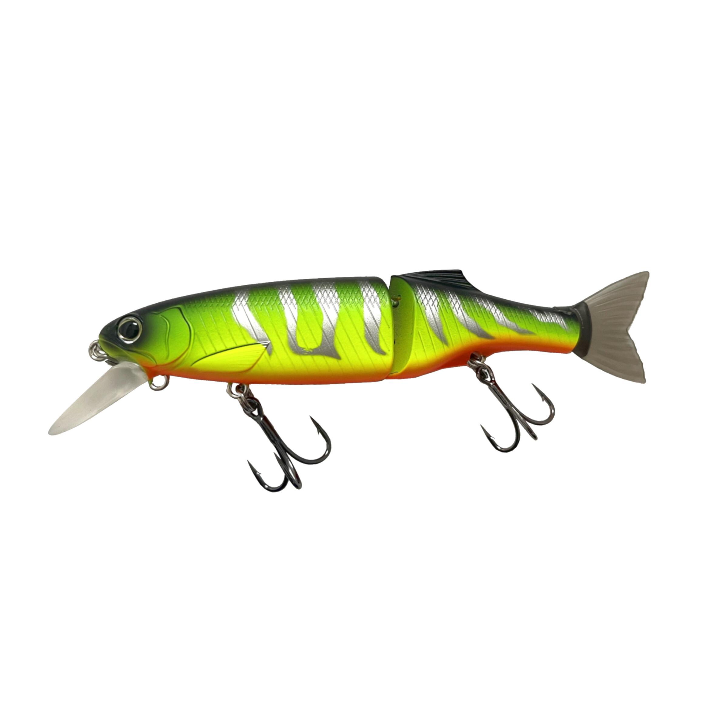 Przynęta swimbait Ndenger 110SP firetiger