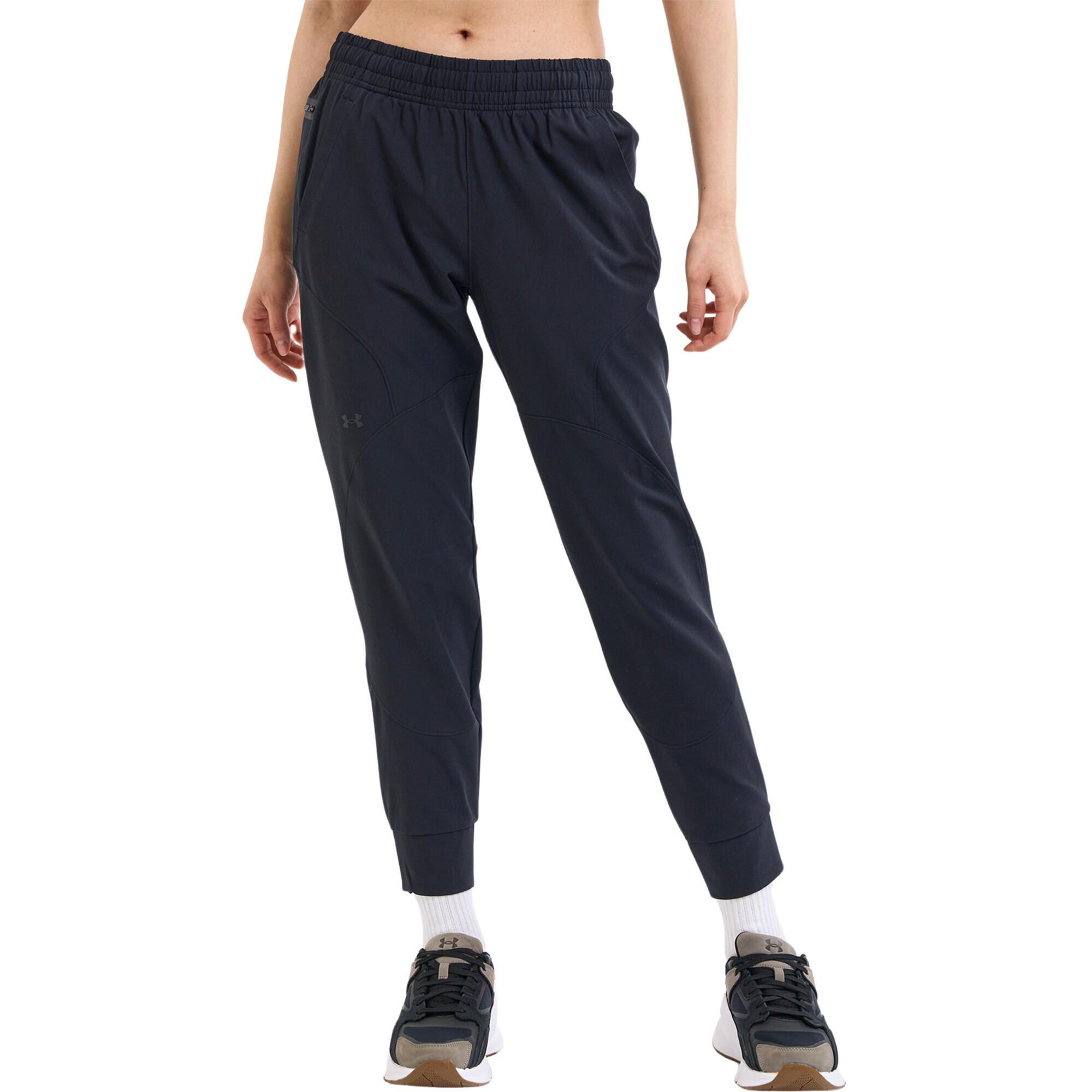 Spodnie sportowe damskie Under Armour Unstoppable Jogger