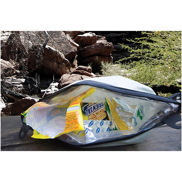 Worek na śmieci SEA TO SUMMIT Trash Dry Sack Small